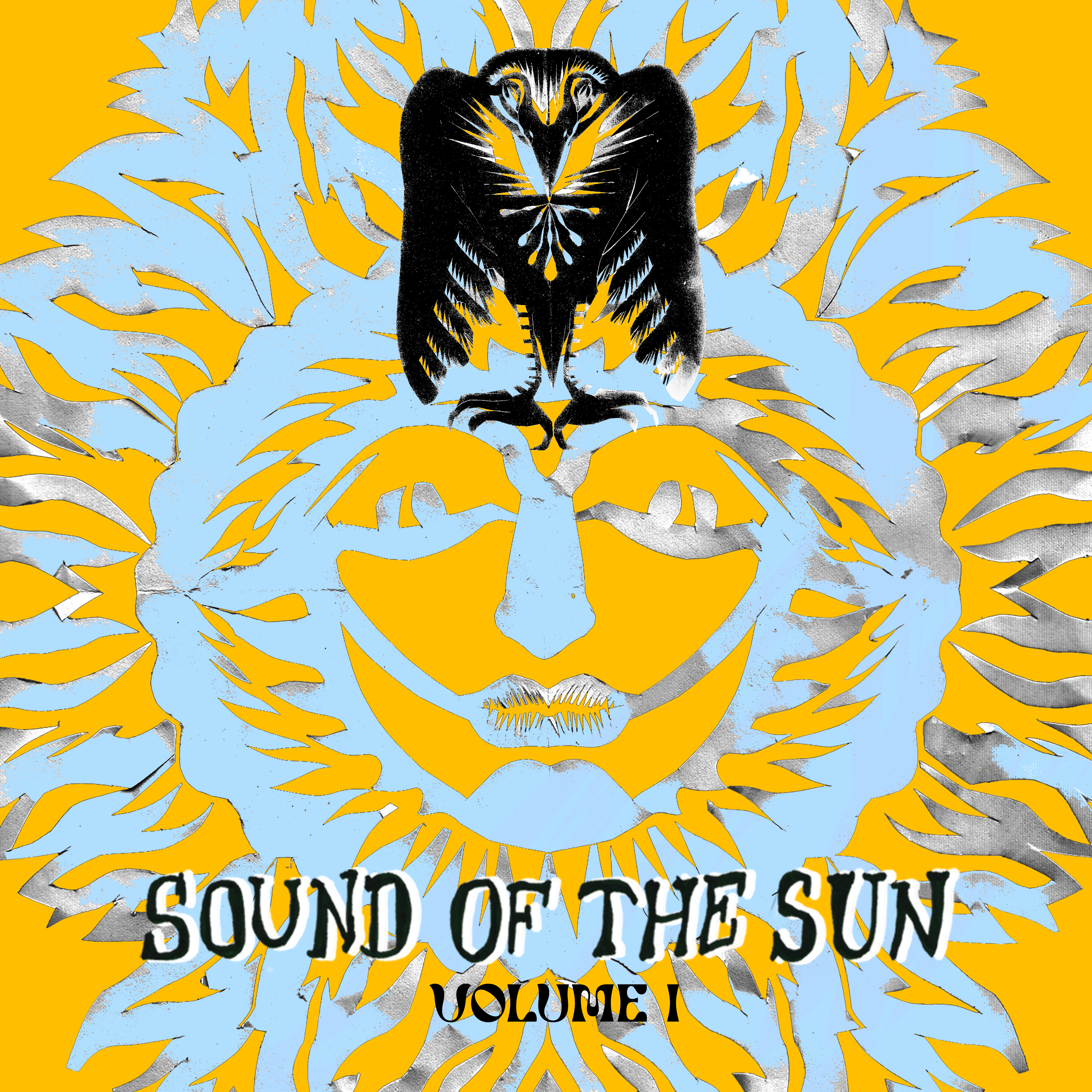 Lost in the antiphon mixtape