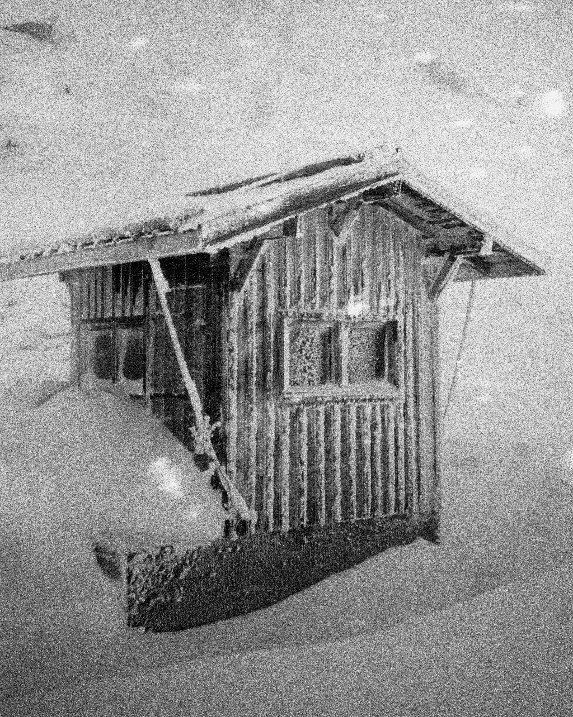 Expérience Nocturne 