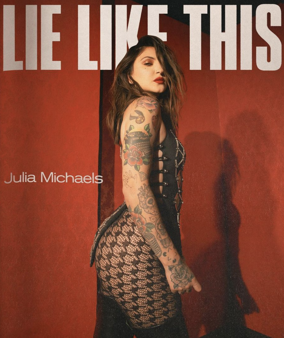 JULIA MICHAELS