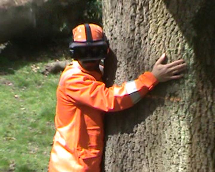 "The Void" Music Video