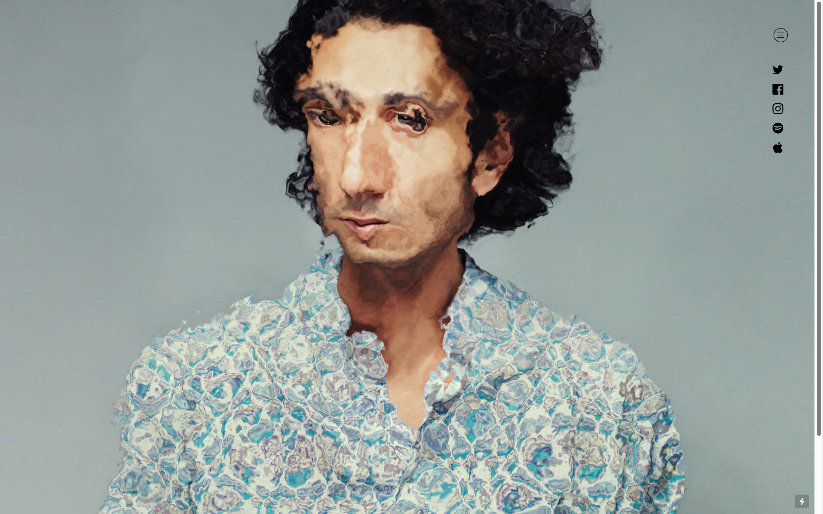 2018 06 06 • New website