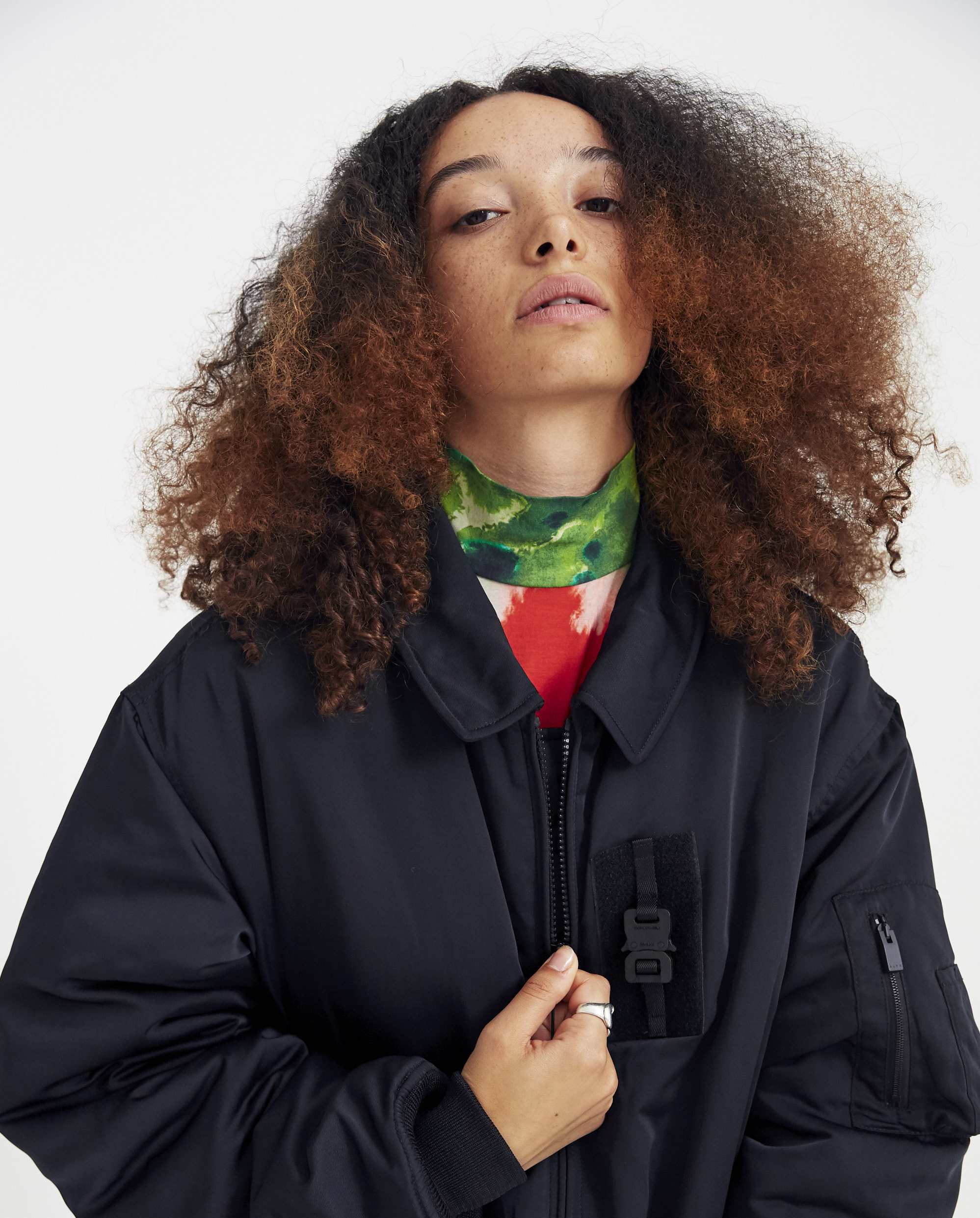 MACHINE-A X SHOWSTUDIO / ECOMMERCE