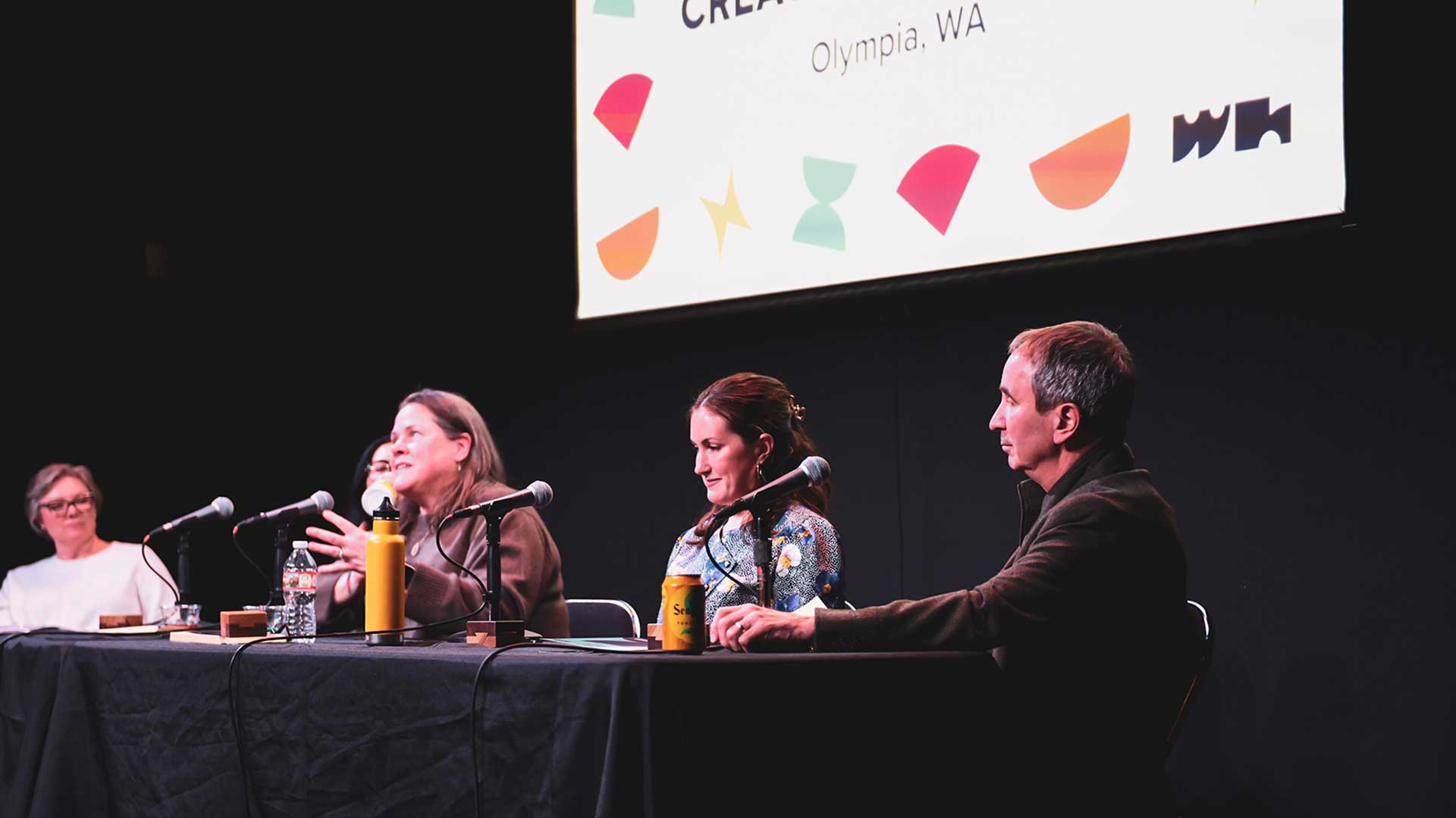 Photo: Jess Schwab, Slideshow: Jasmine Yuan