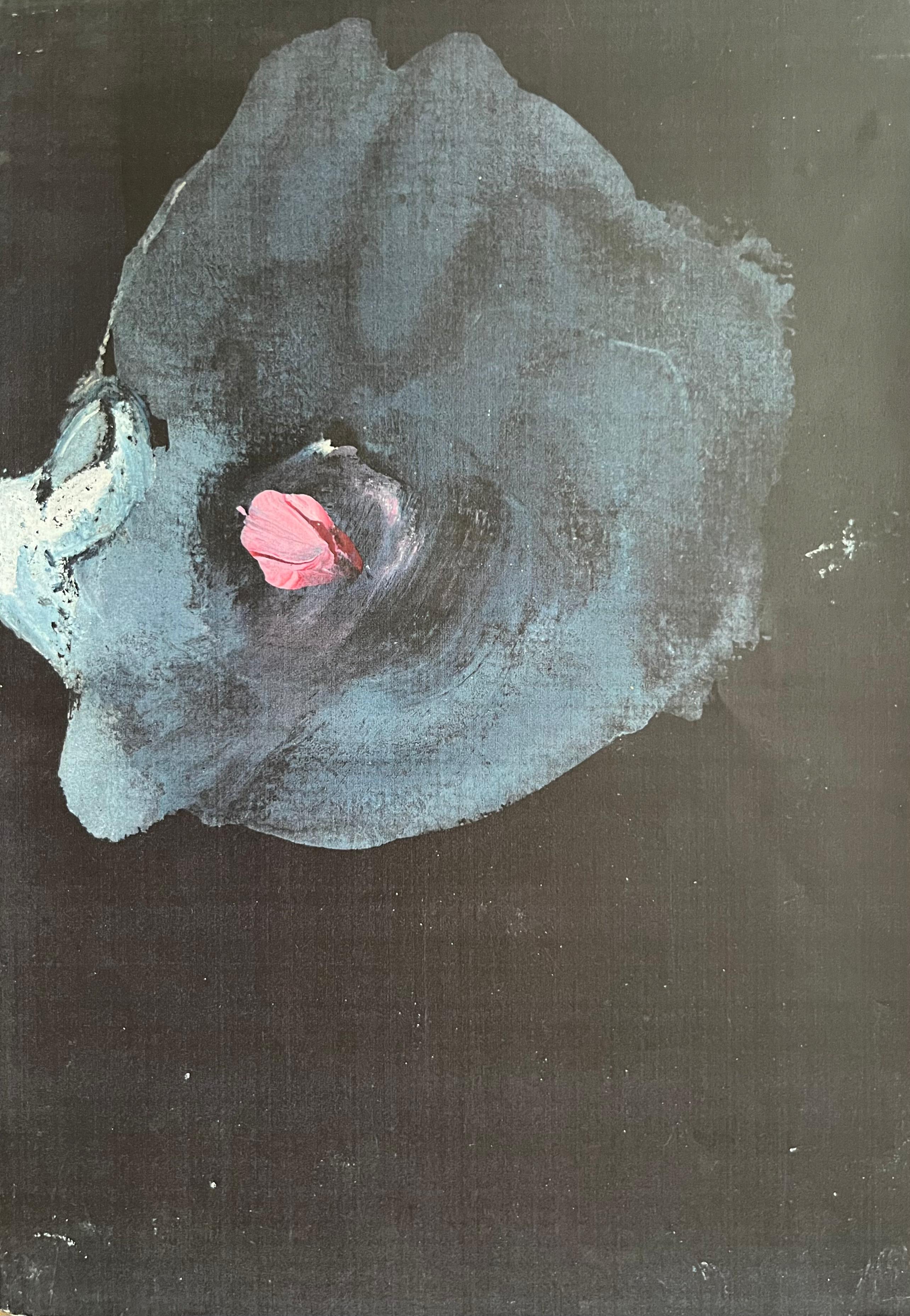 Theresa Caruana 2024-5 Untitled Colour Photocopy on foam core 21 x 29.7 cm £25