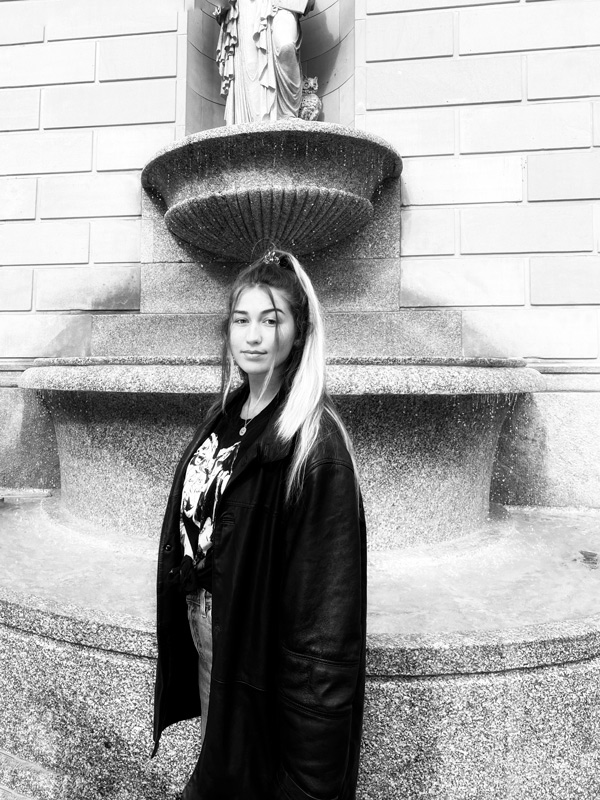 Production: Perrinjaquet Amélie/Nüesch Léonie/Rüdel Lilly