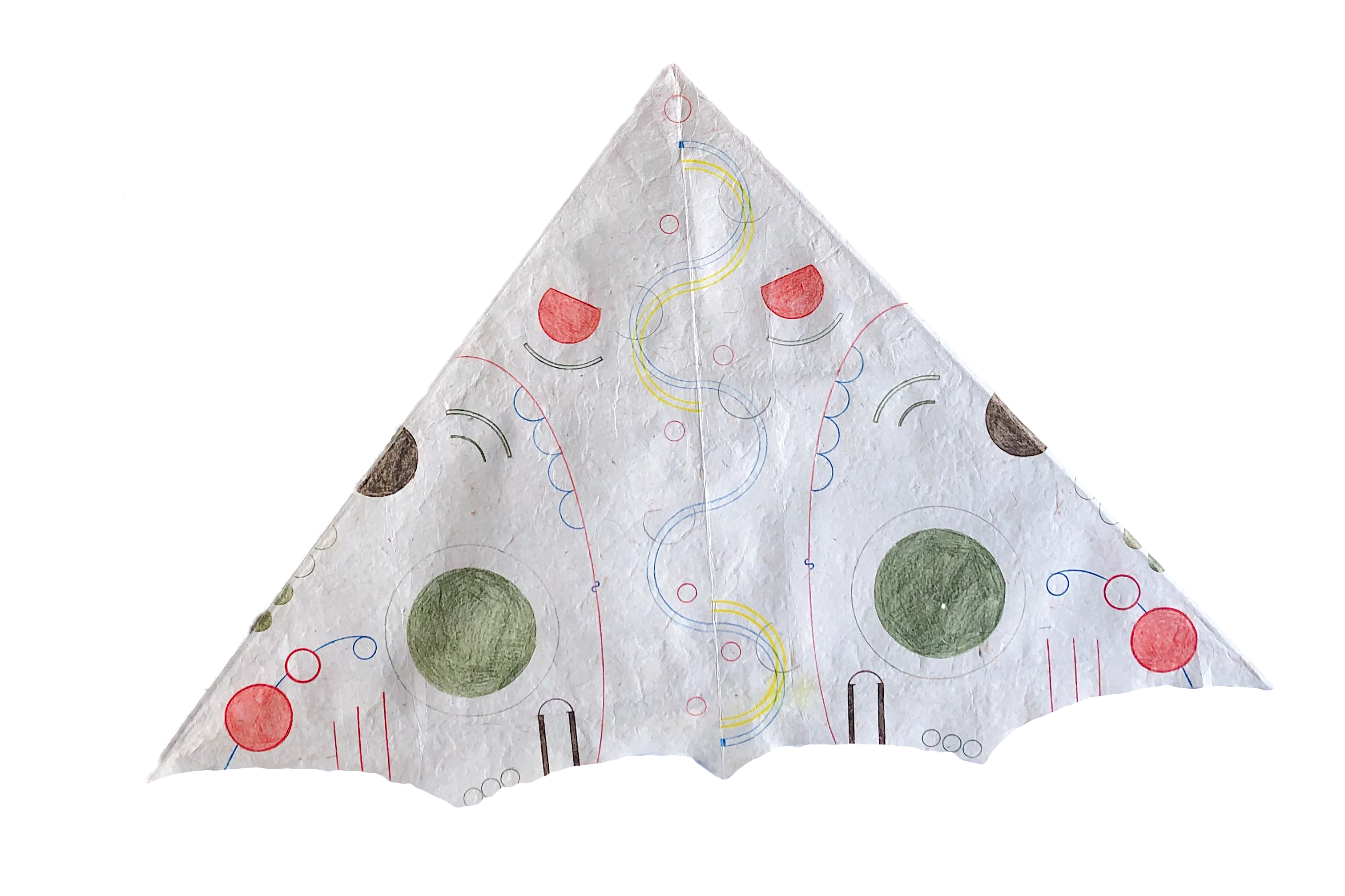 + MOTH & SCARECROW KITES