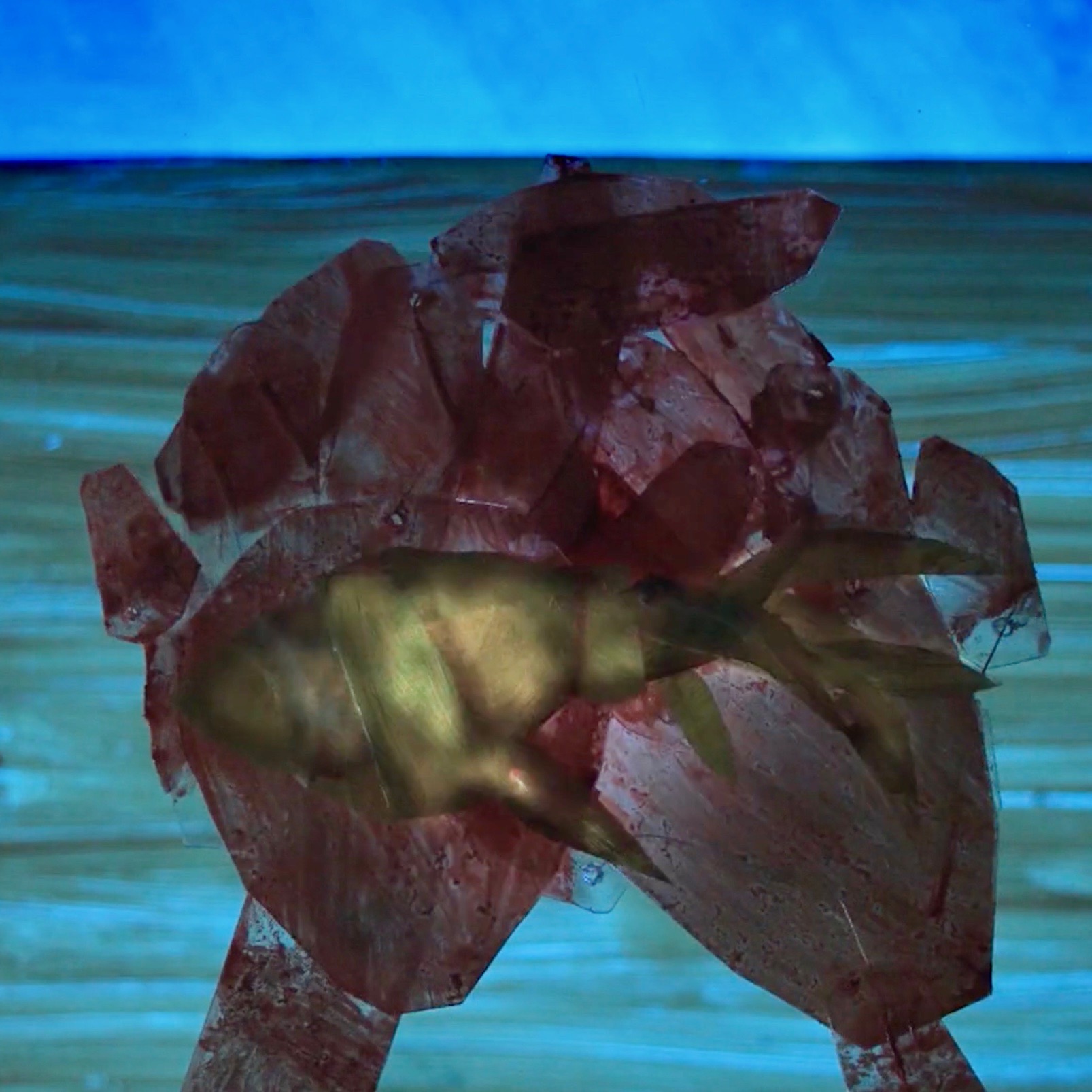 Audience of One (Animated Film) 2018 