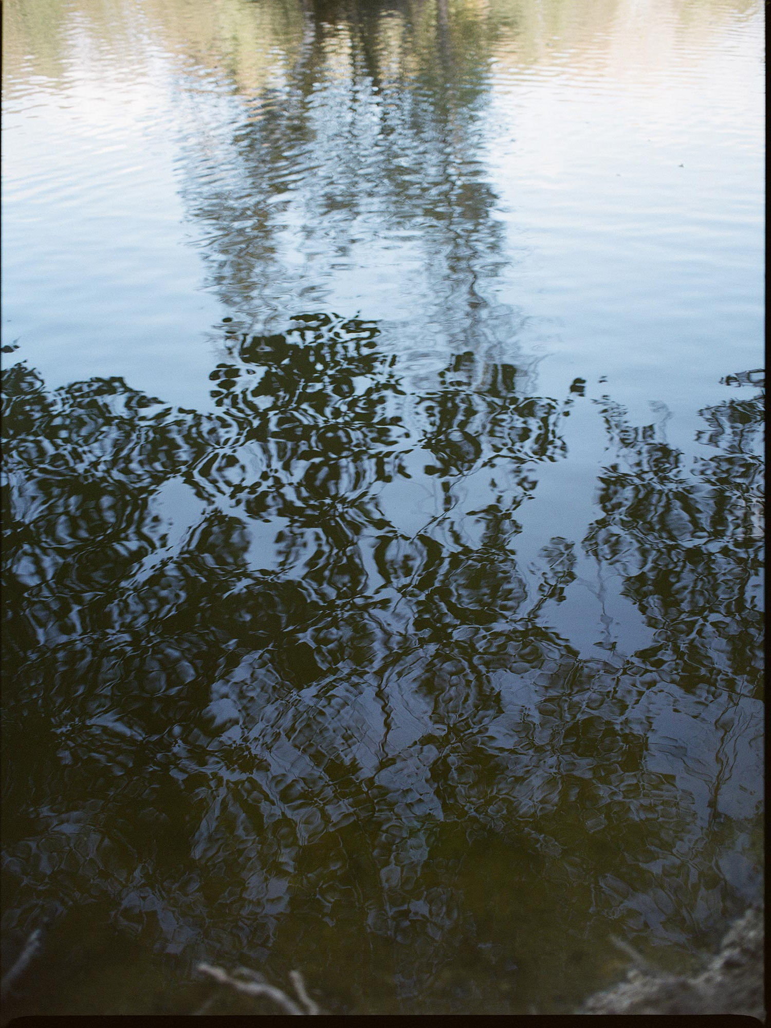 Comme tous les après midis - Zoyâ Pirzâd