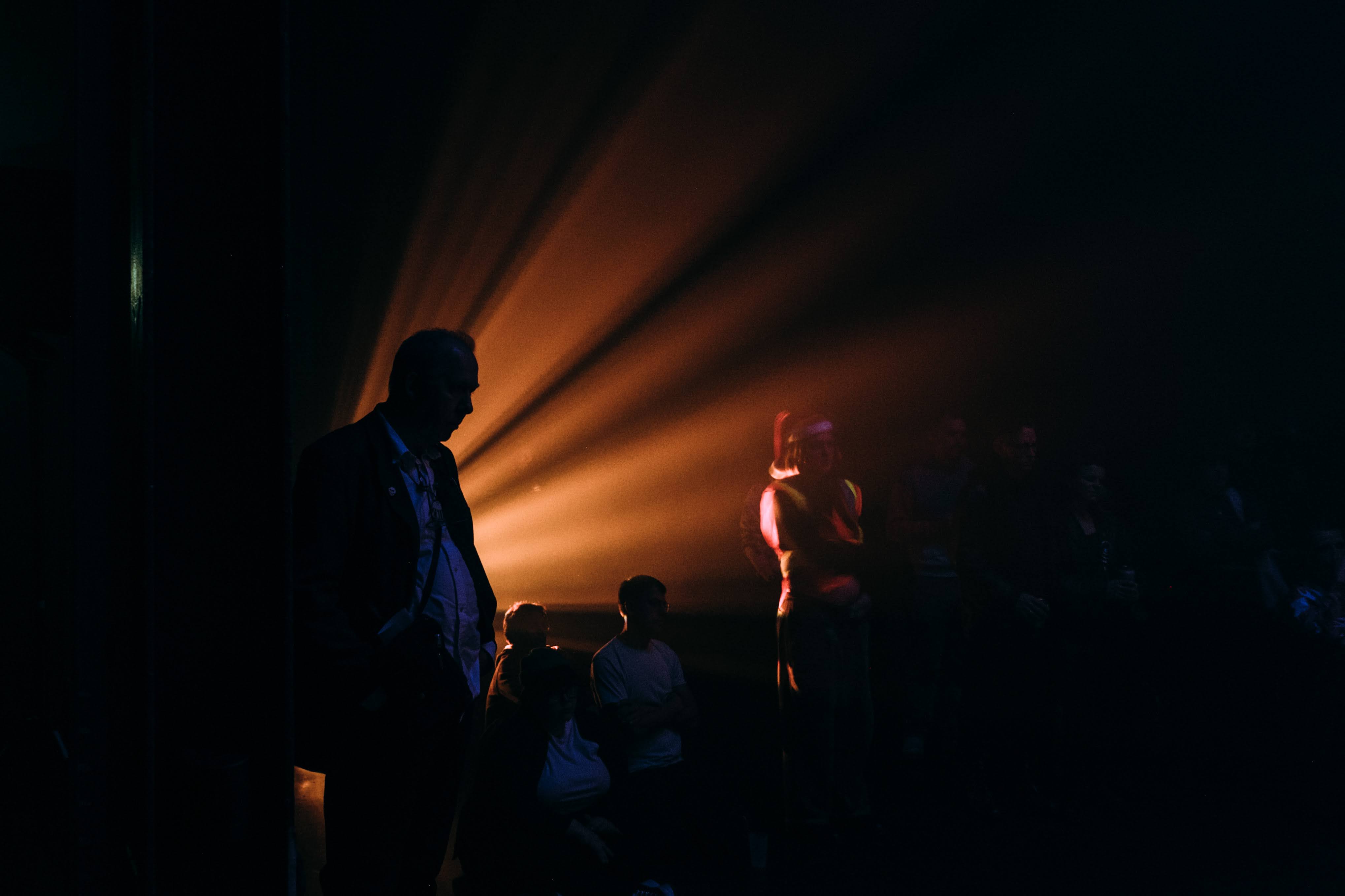 R&eacute;jean Beaucage &mdash; Directeur g&eacute;neral