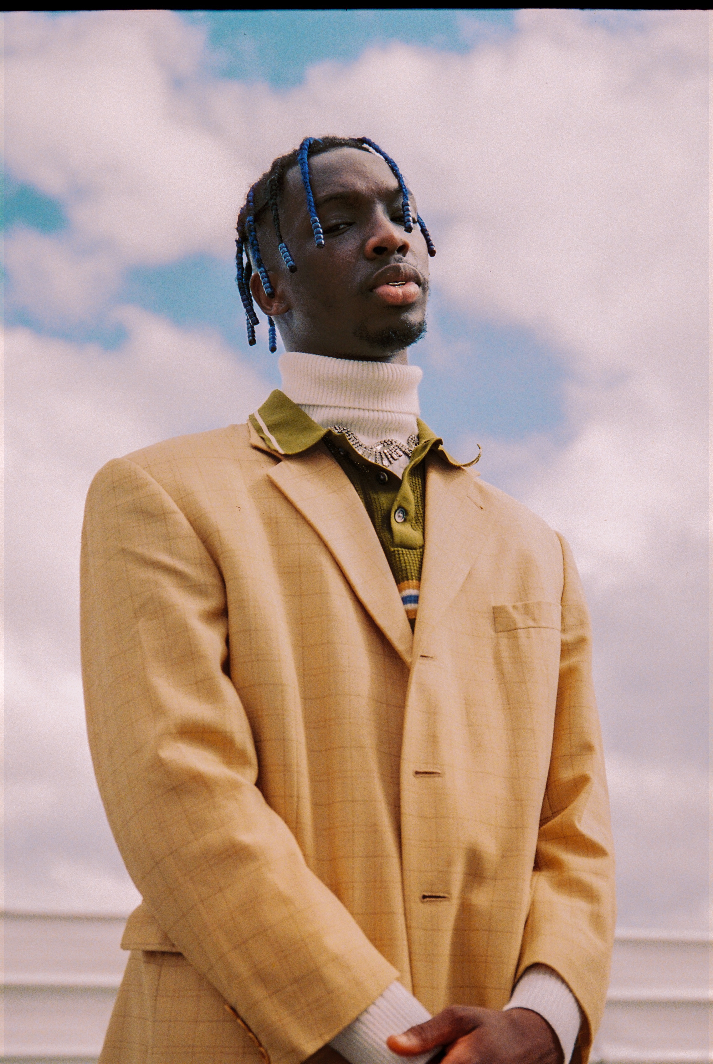 Geeeko → press pictures