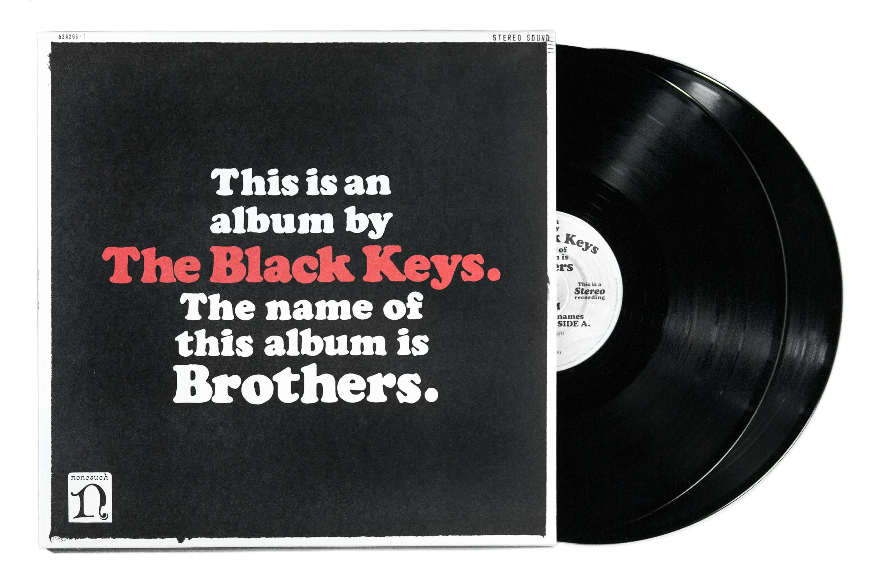 the black keys brothers full album free download