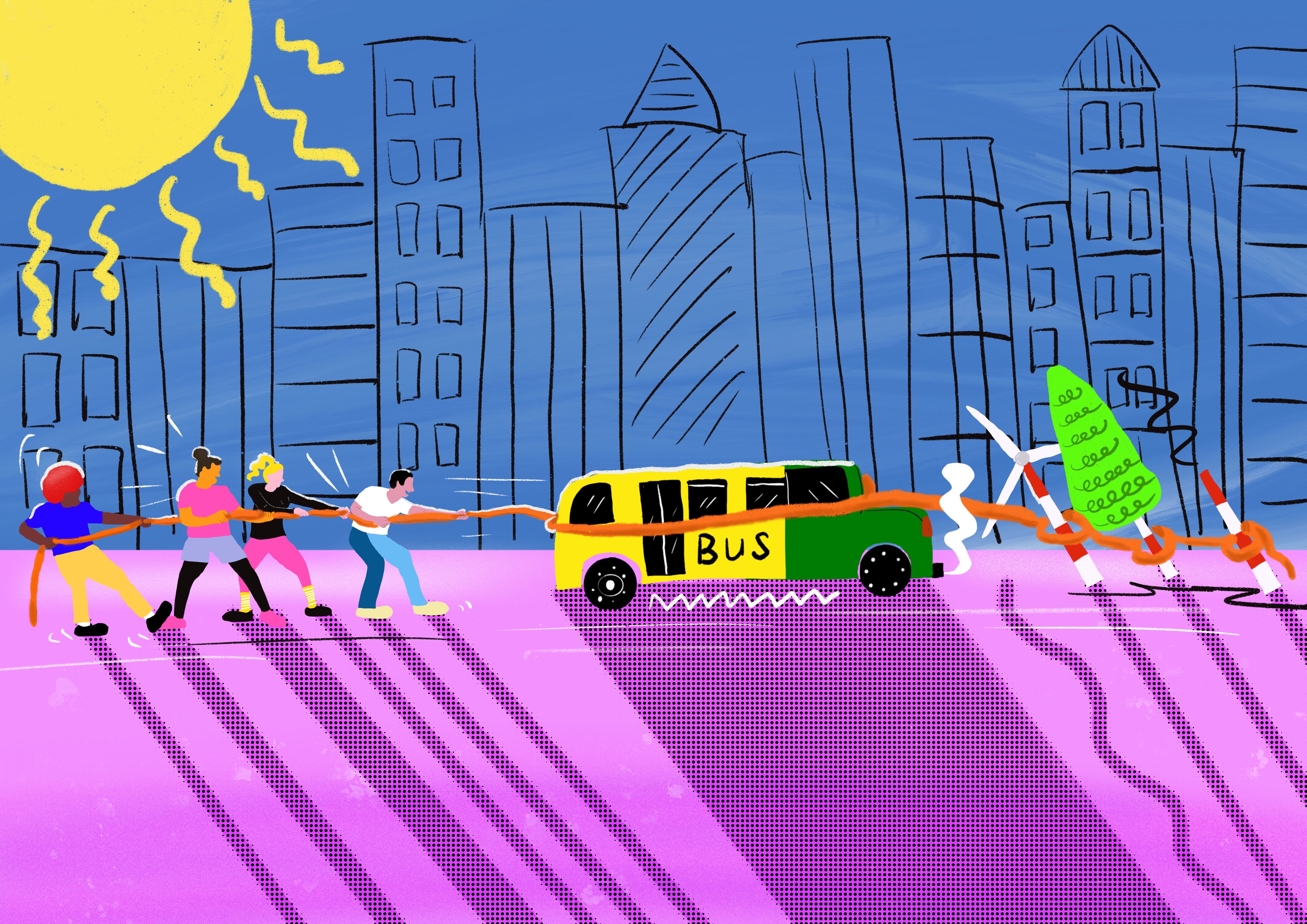 Art on Climate competition-2