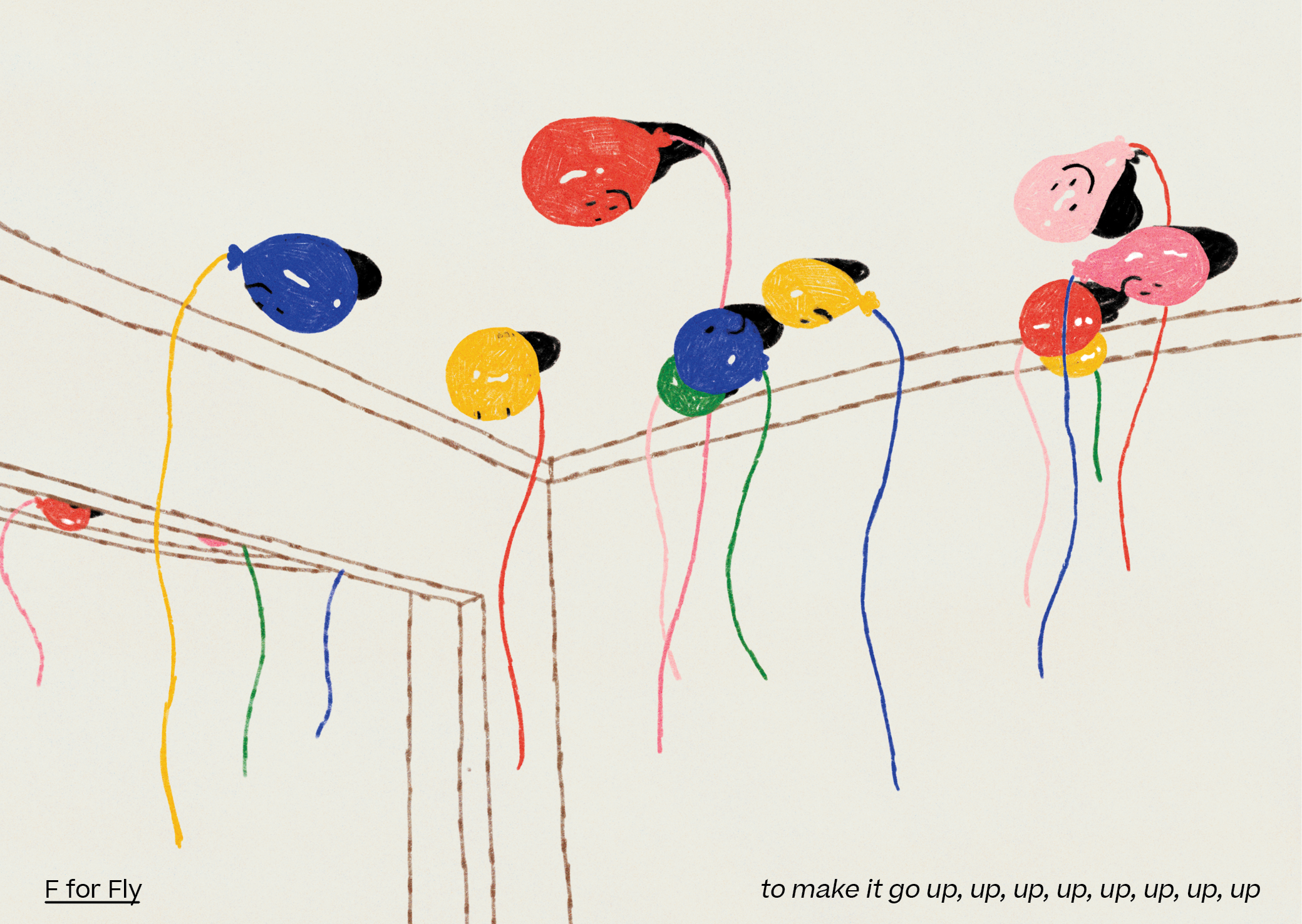 F for Fly - Makewatch