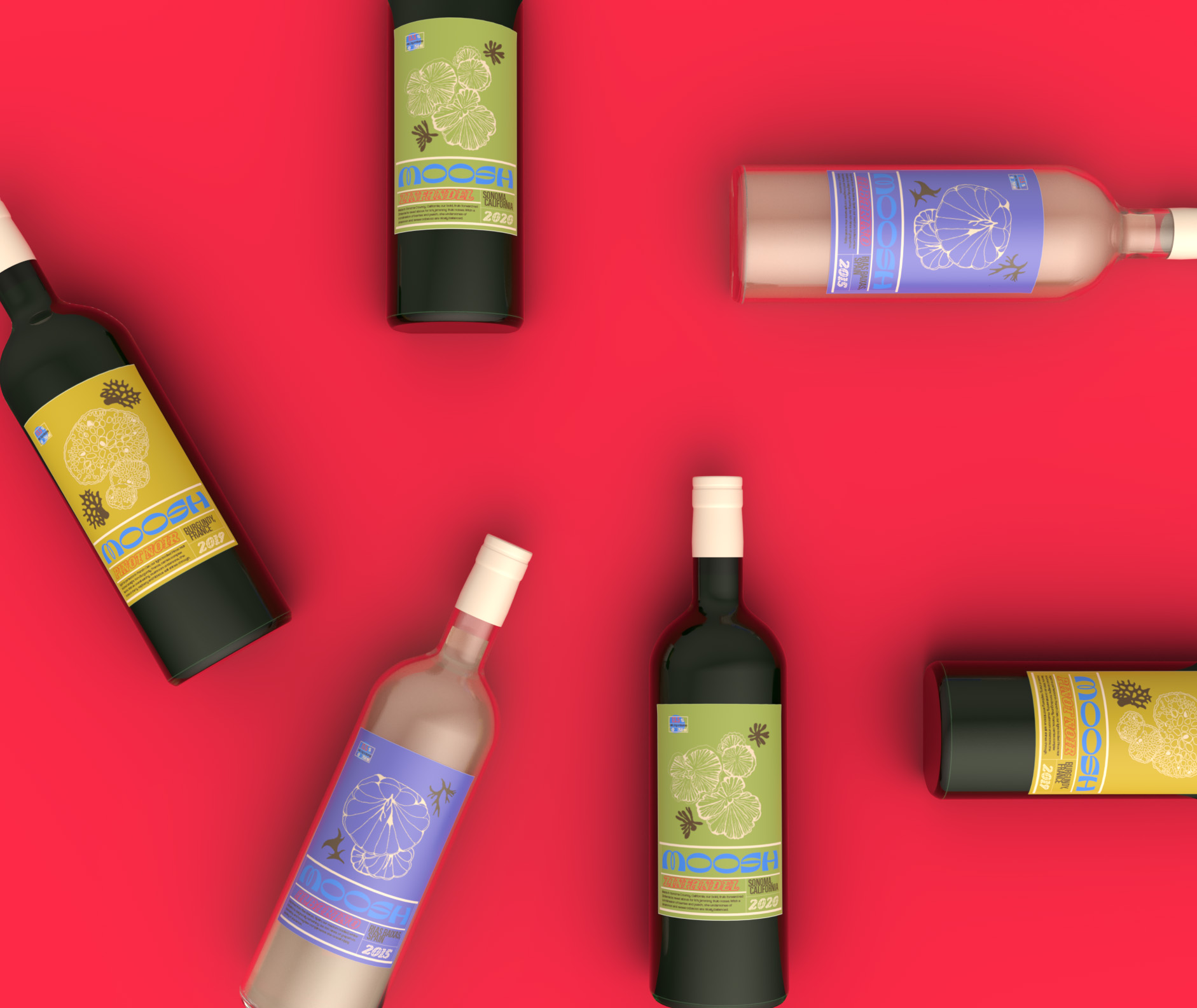 all moosh bottles