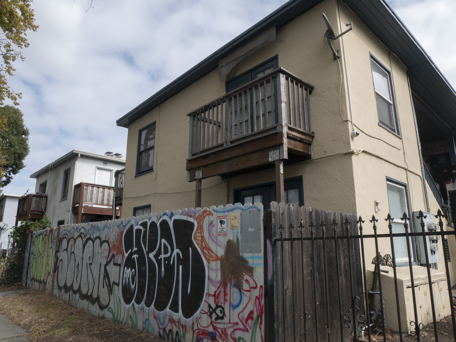 2429 San Pablo Avenue, Emeryville