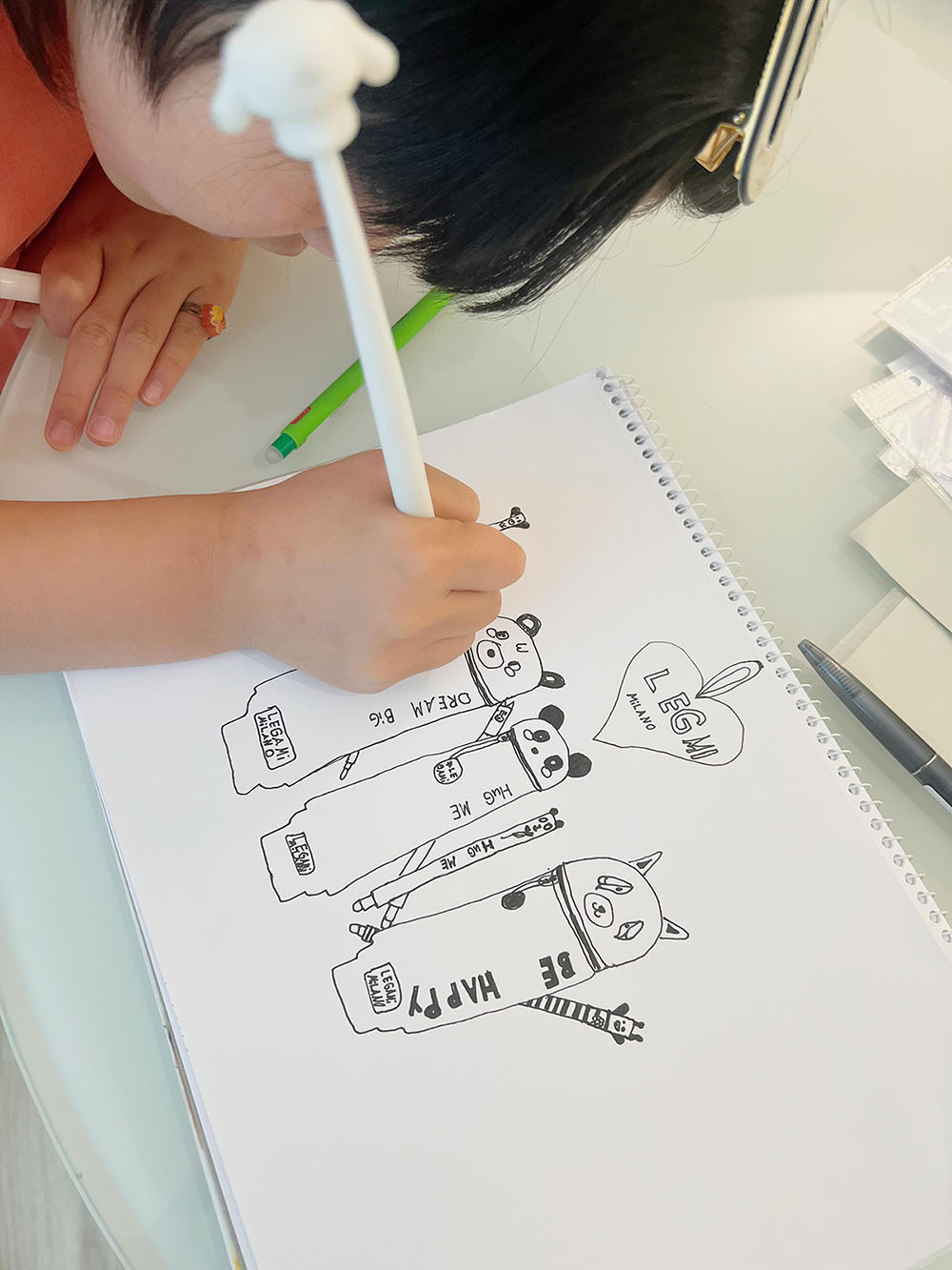 kinder malkurs steglitz zehlendorf