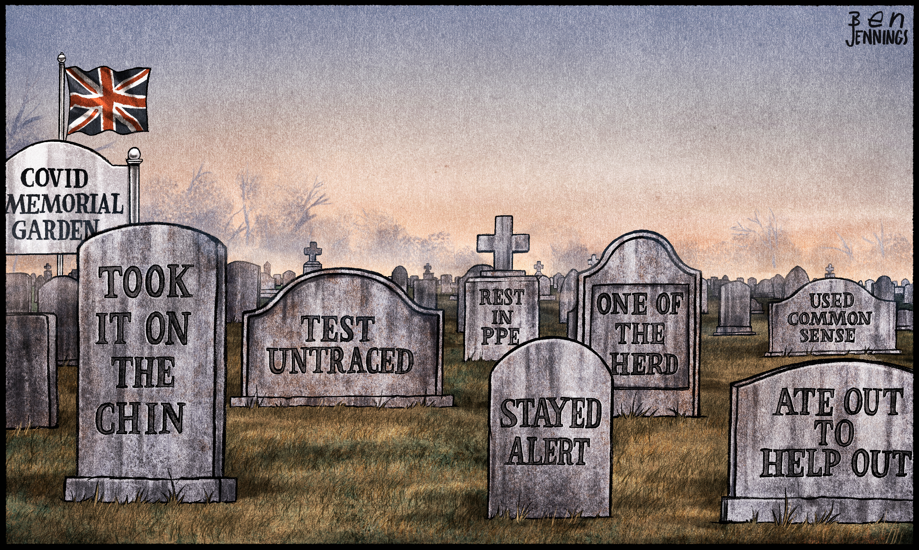 The Guardian - 25.01.21 (click image to purchase print)