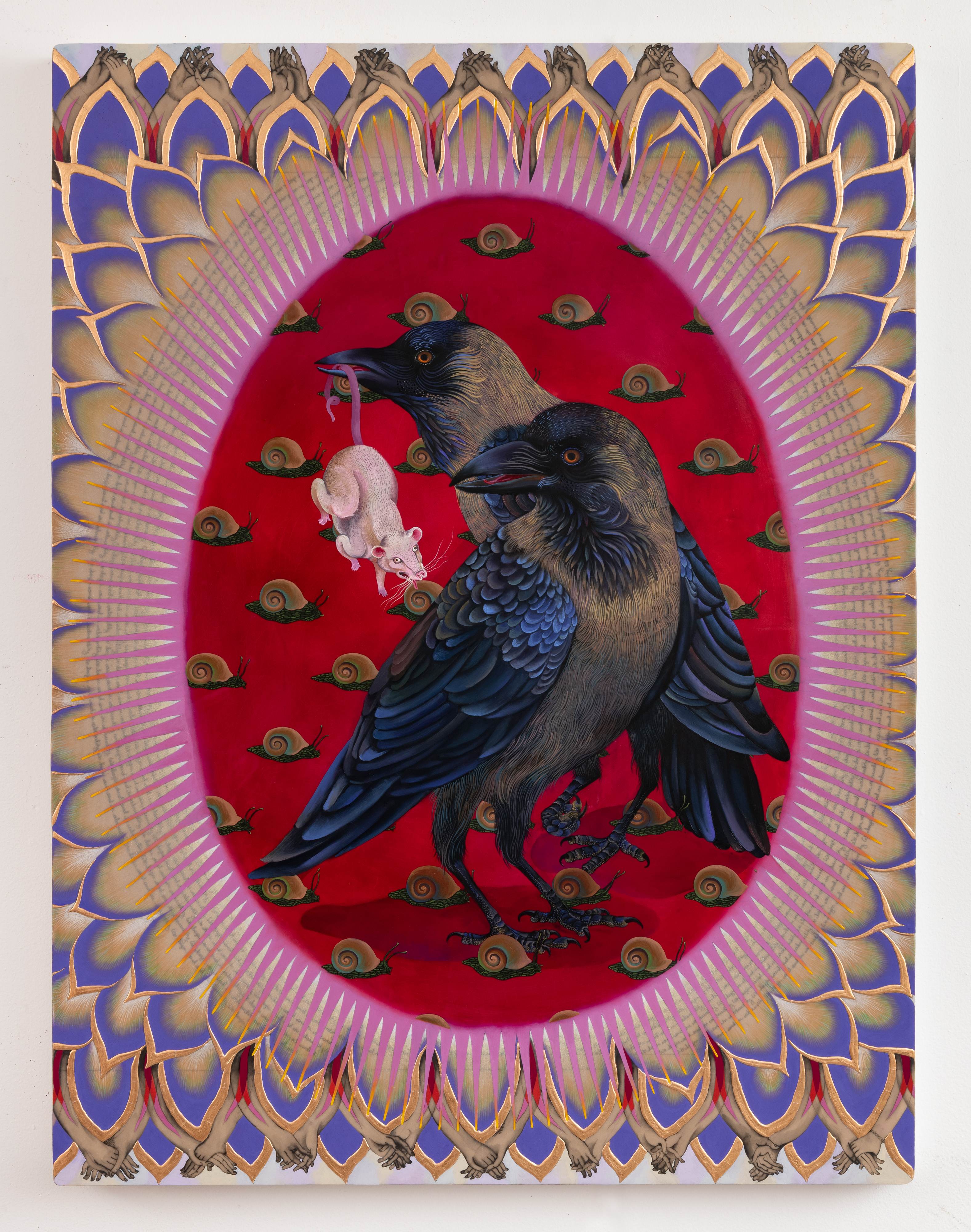 Courtesy of Fridman Gallery