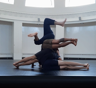 JUMP  Uppercut Danseteater (Copenhagen, Denmark)