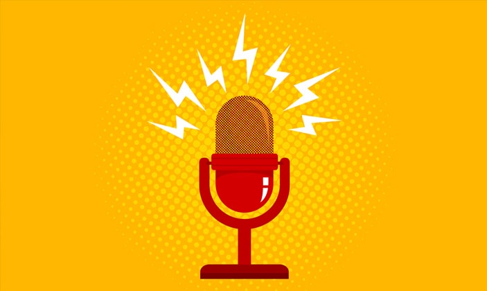 Laboratorio secondarie I* grado - Come fare un podcast