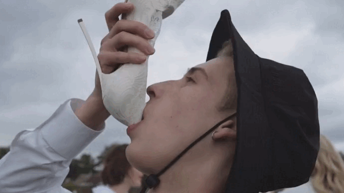 Numéro Magazine. Director: Nastya Klychkova