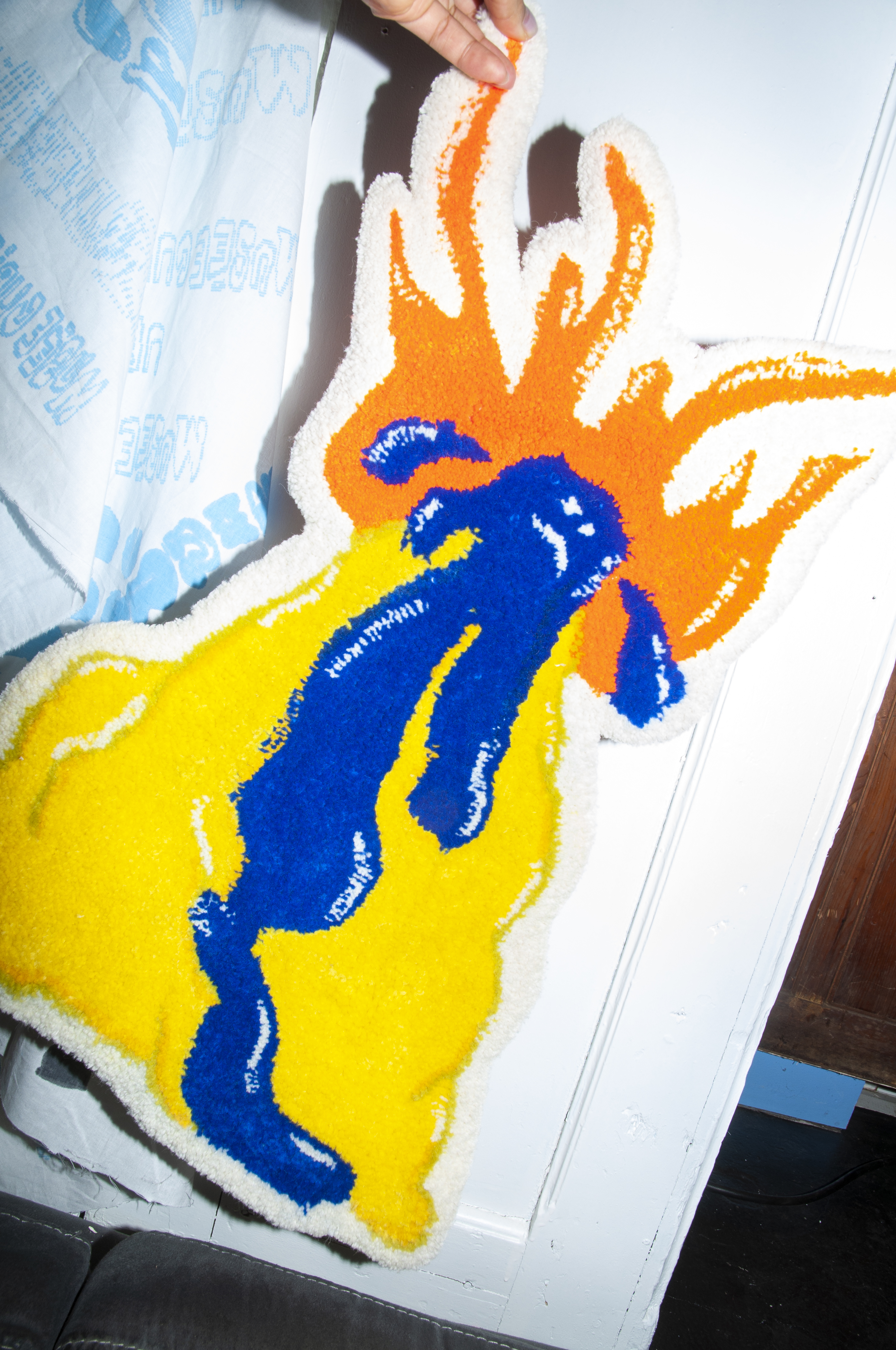 GUTS & TASTE, Publikation, 200x280mm 300 S, 2019 