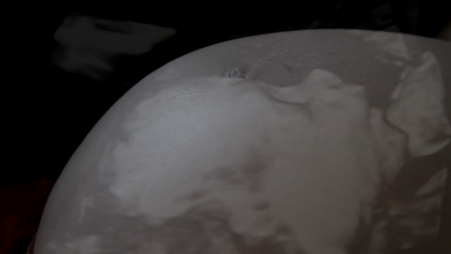 Still from Capsule by Simon Welch