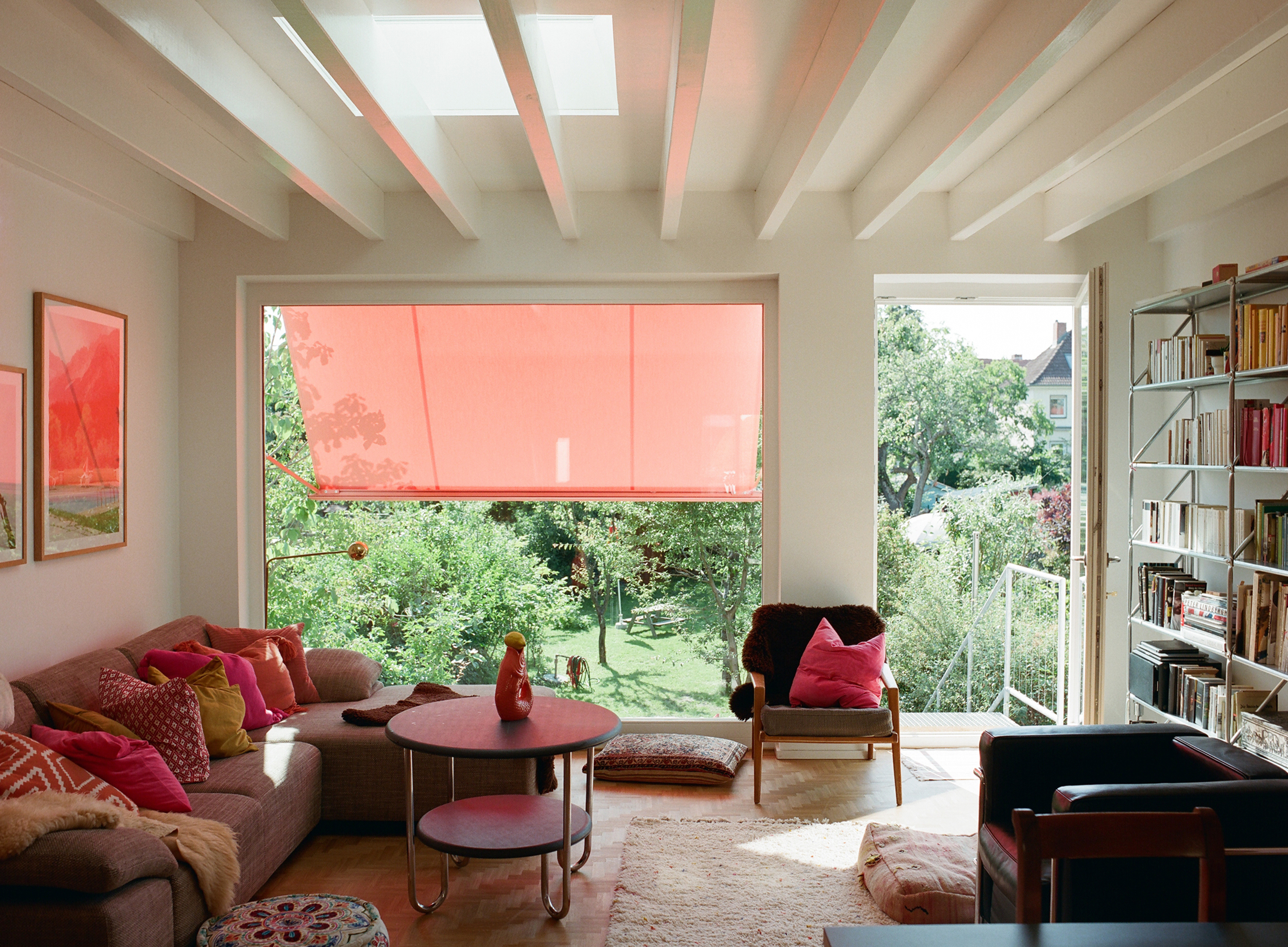 cainelliklaska: Anbau, 2022 © Zara Pfeifer