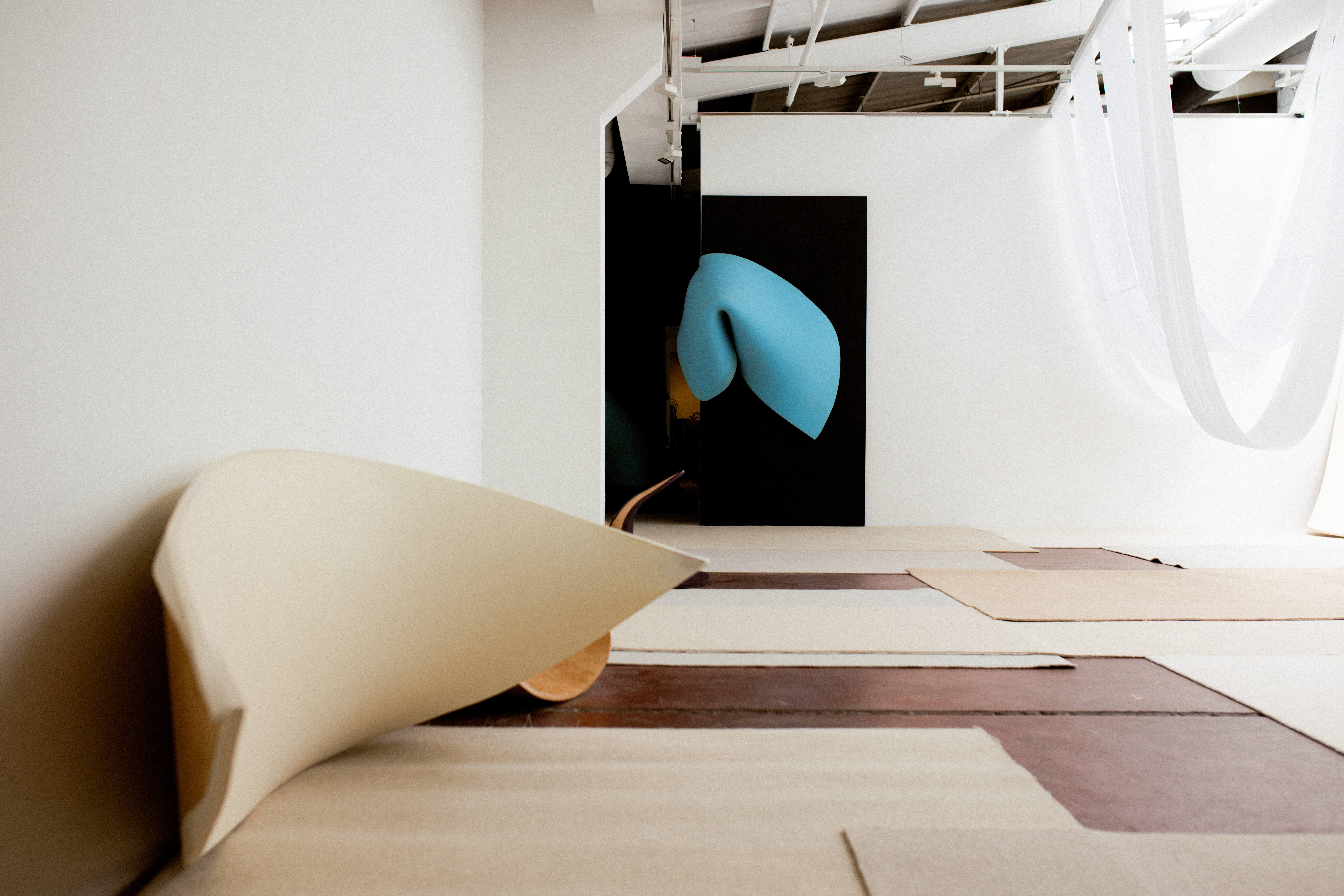 The Room That Shared