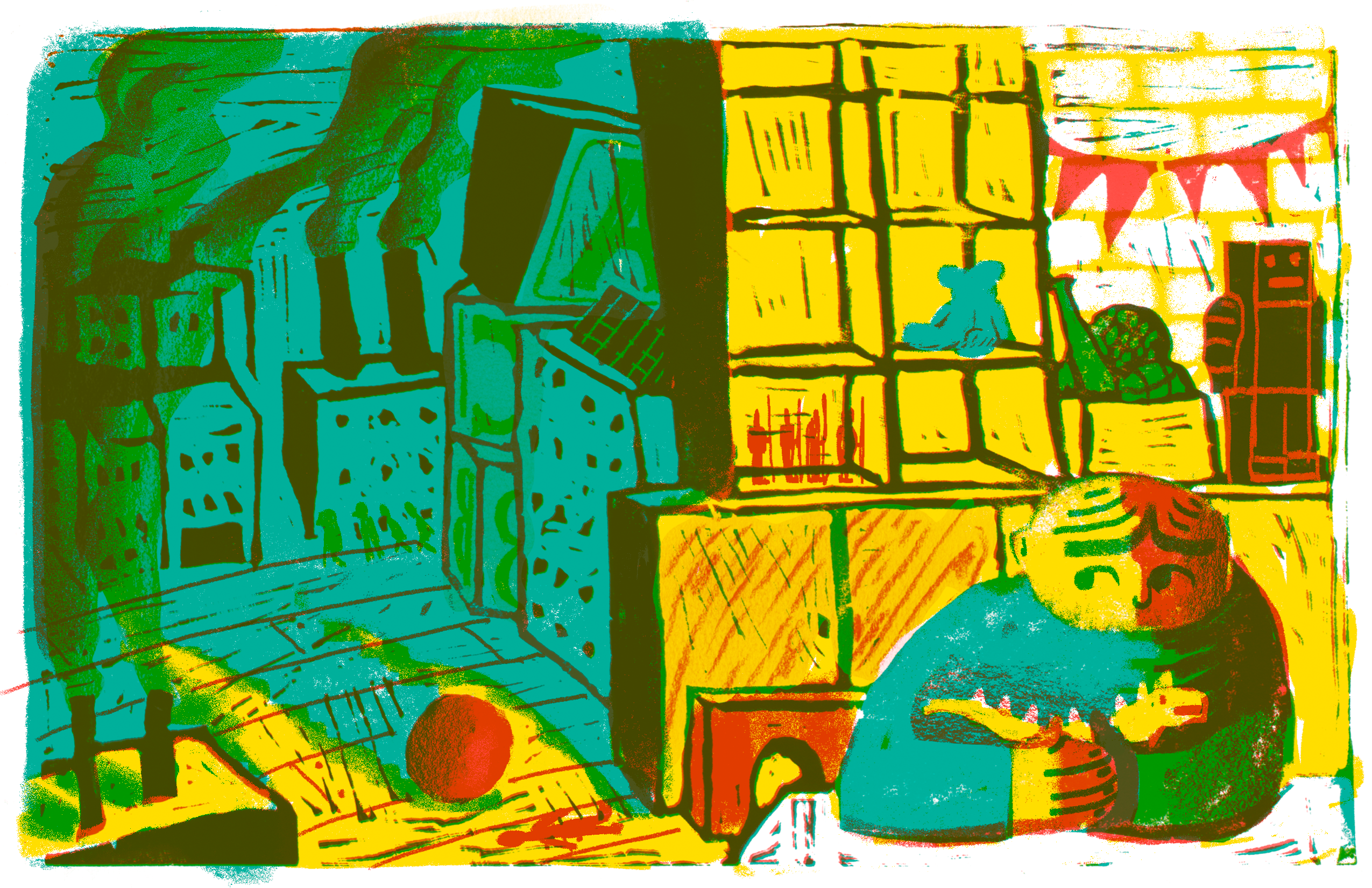 "Child Labor and Capitlaism" Editorial assignment for the Brown Political Review.  Article:  https://brownpoliticalreview.org/2021/12/child-labor-is-a-feature-of-our-capitalist-system/