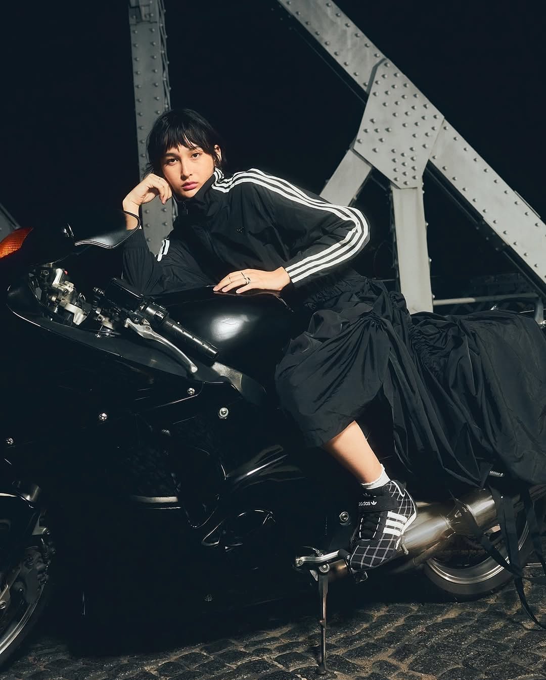 21 FEB — ZAPATILLAS INSPIRADAS EN SU ARCHIVO: ADIDAS REVERSIONA SUS CLÁSICOS