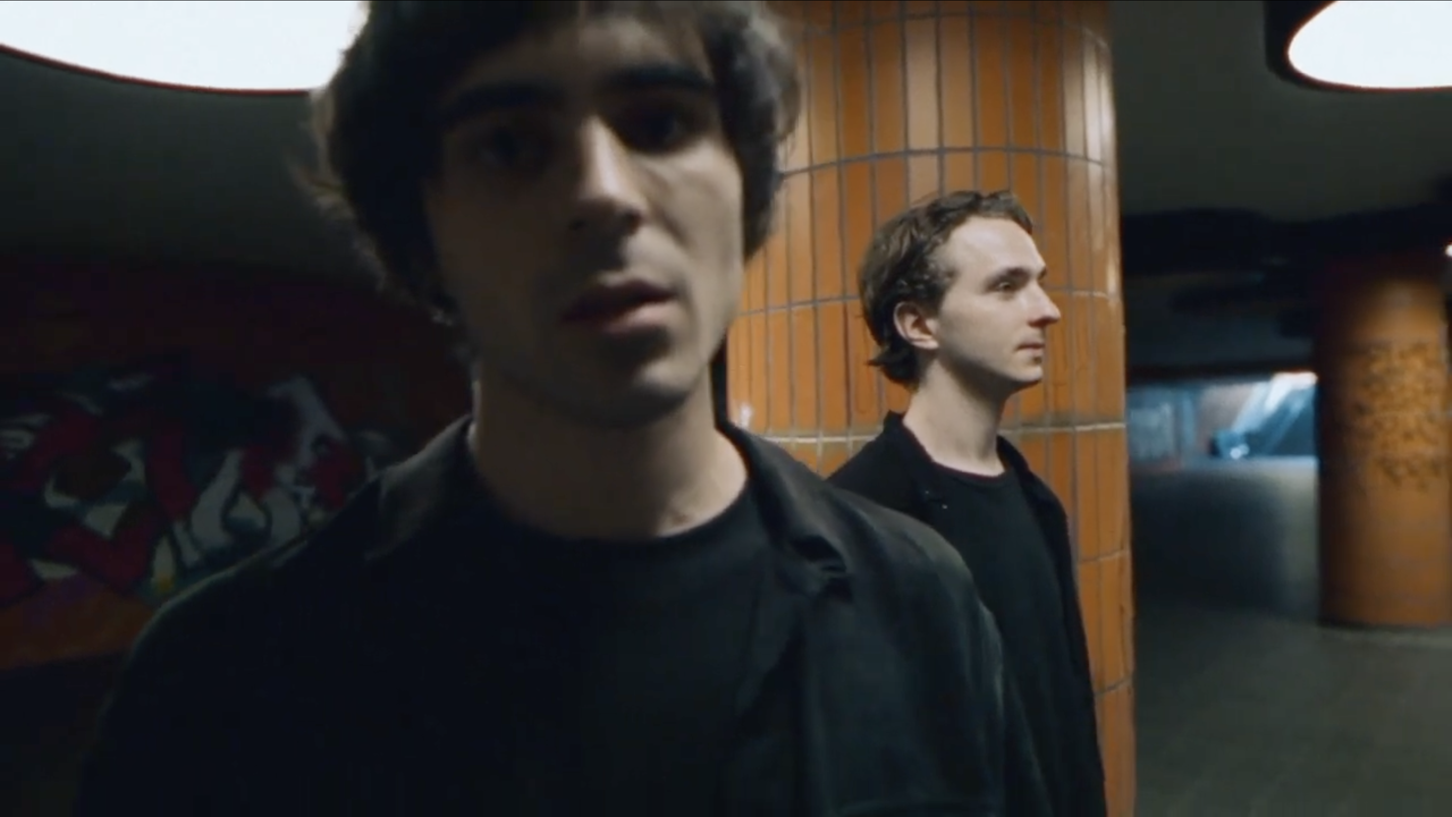 Hungry Boys - New Dance