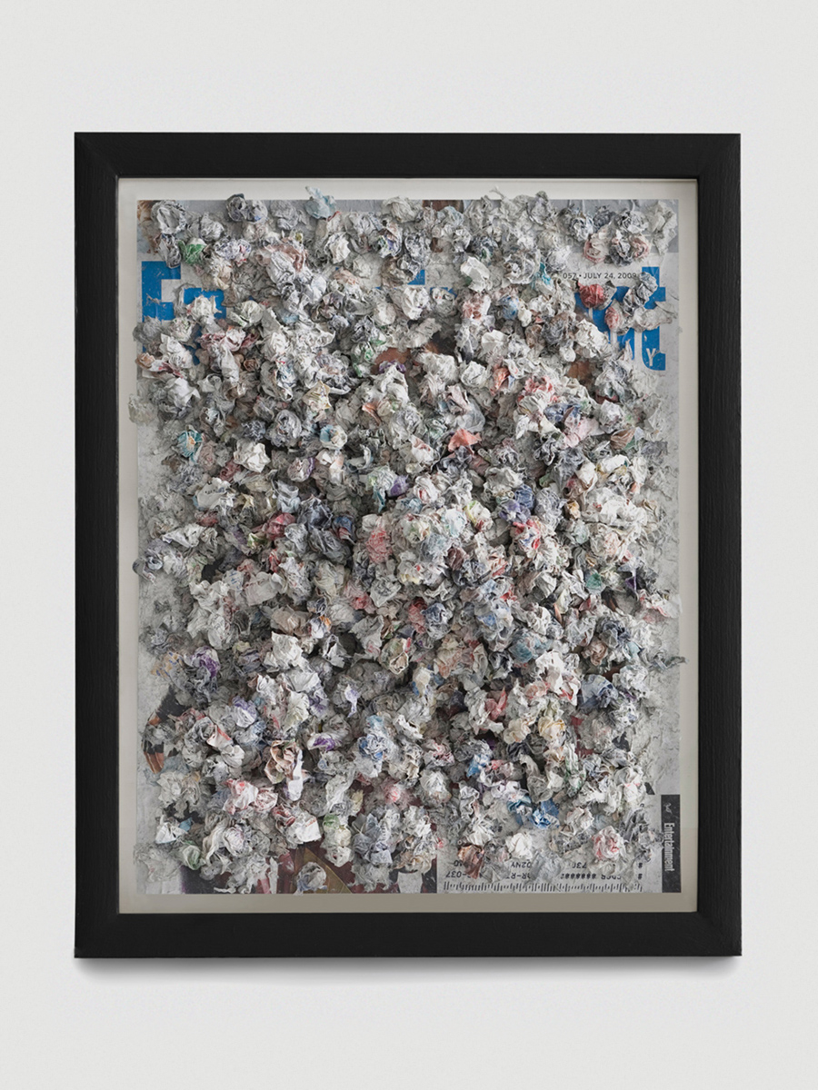 One Week of Entertainment