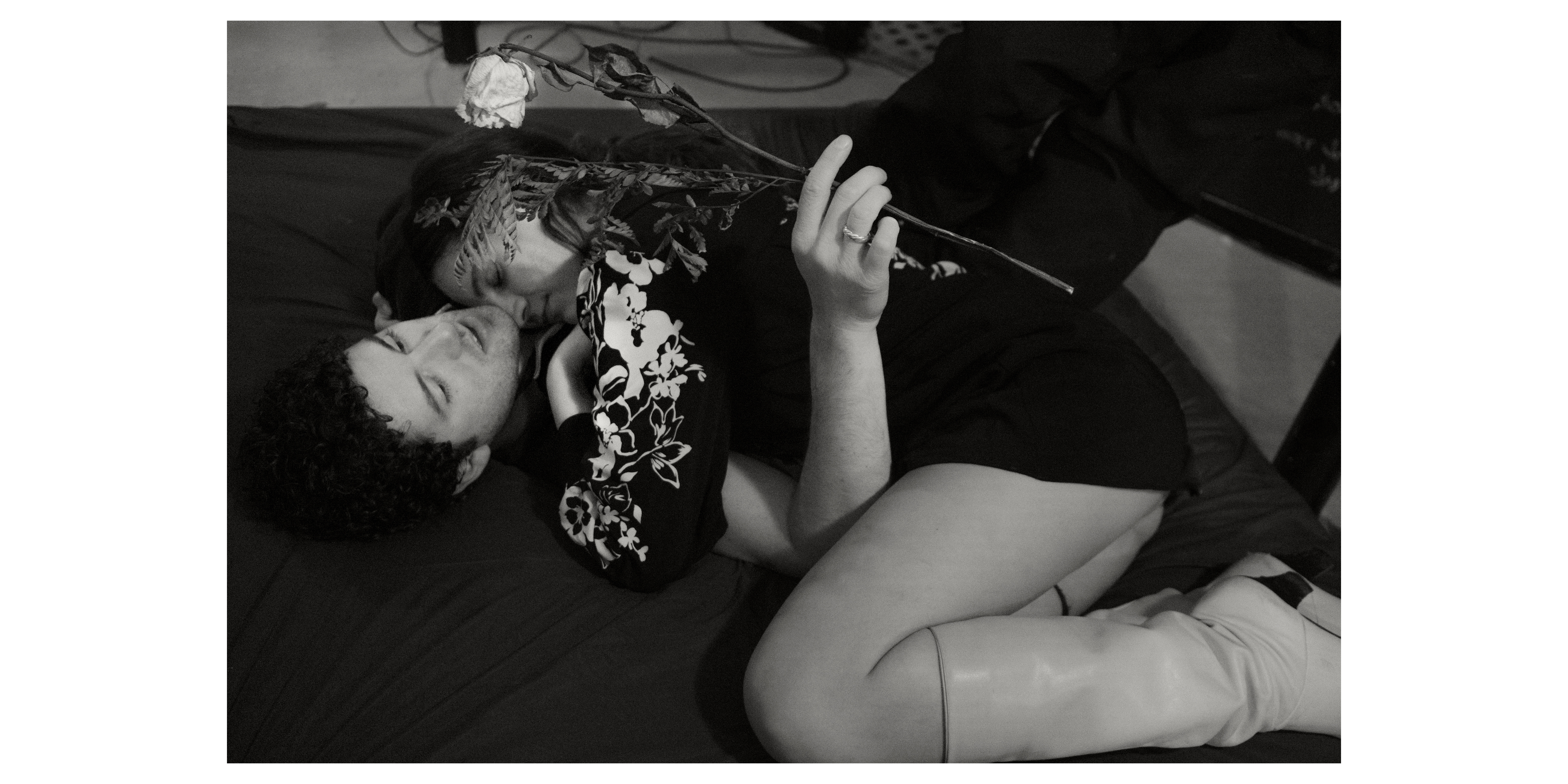 Austin and Addie, Adult Film, 2025