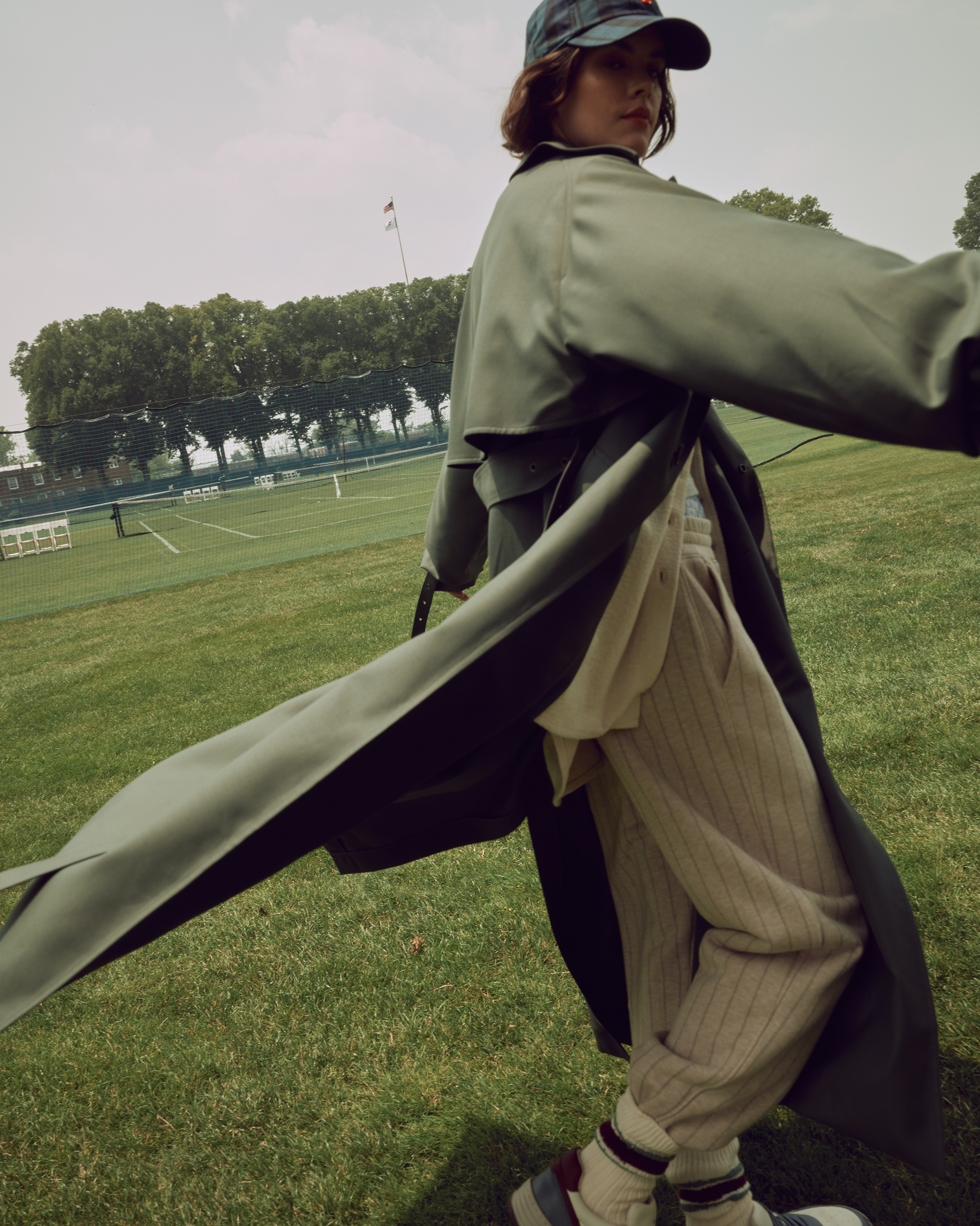 photographer: landon mcmahon for Tidal Mag