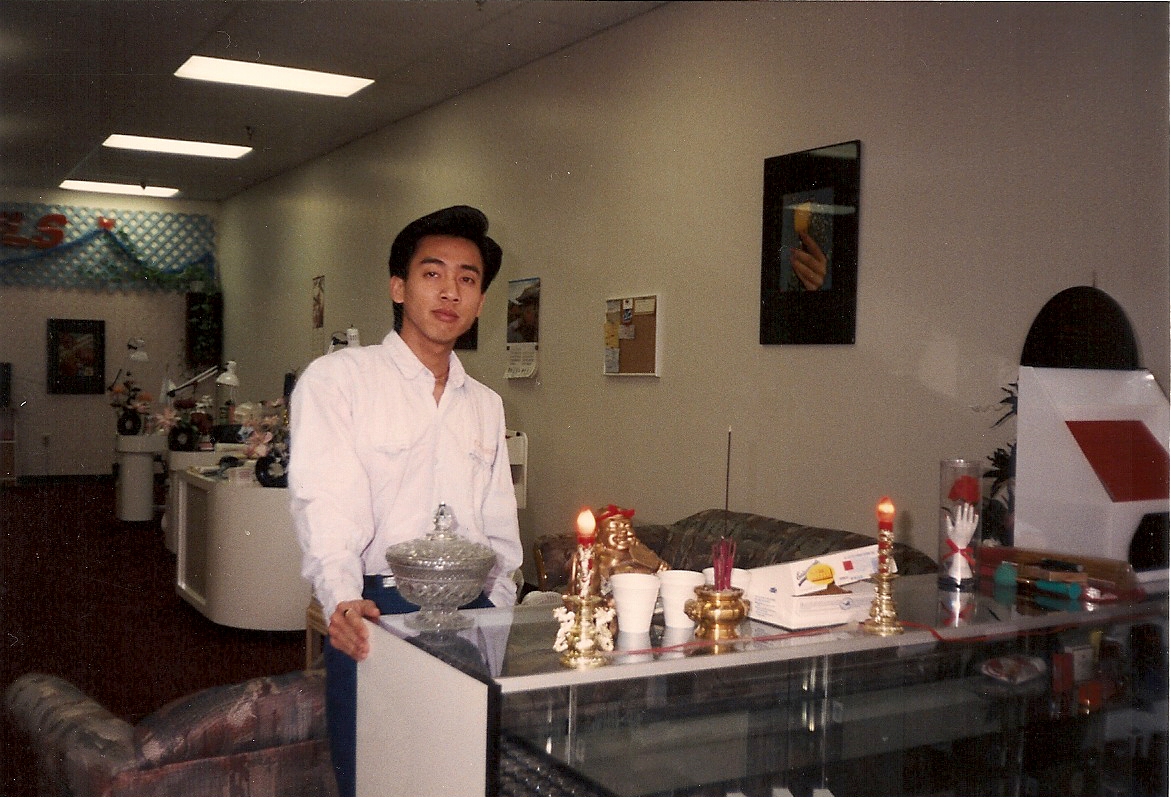 00595 Atlanta, Georgia