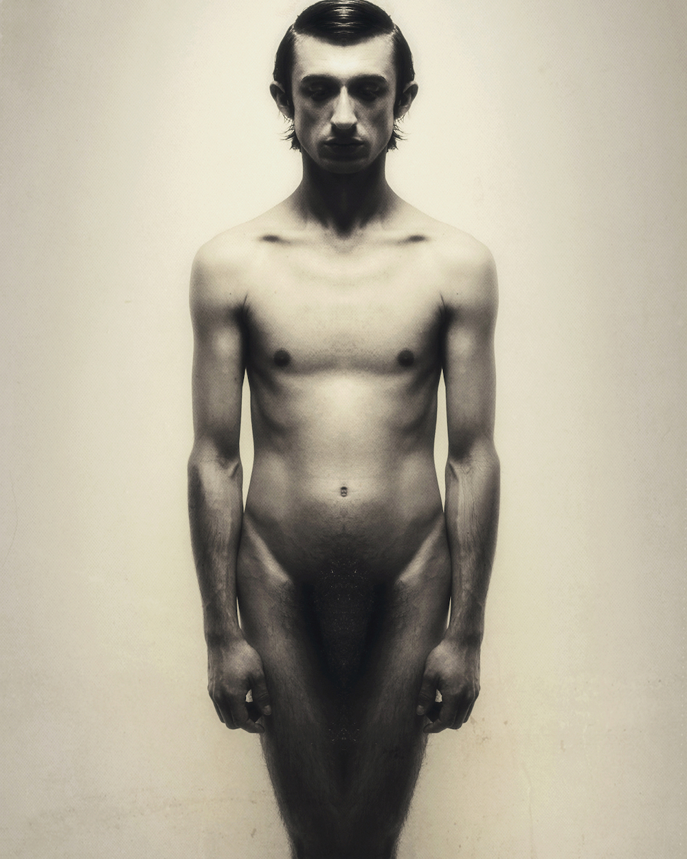 NICOTINE MAGAZINE, 2023