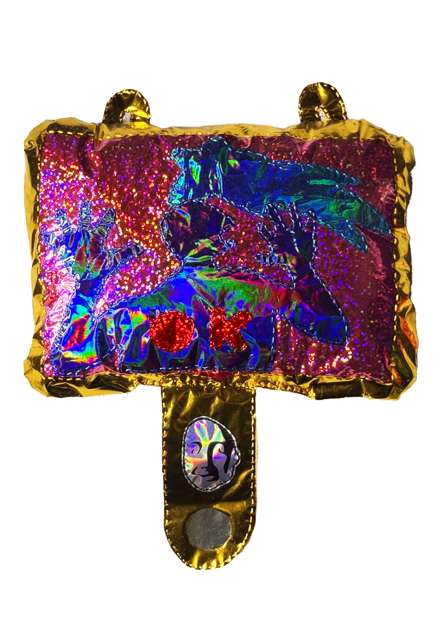 6" x 4", $200
