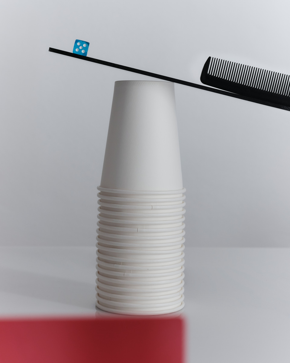 Personal / View series