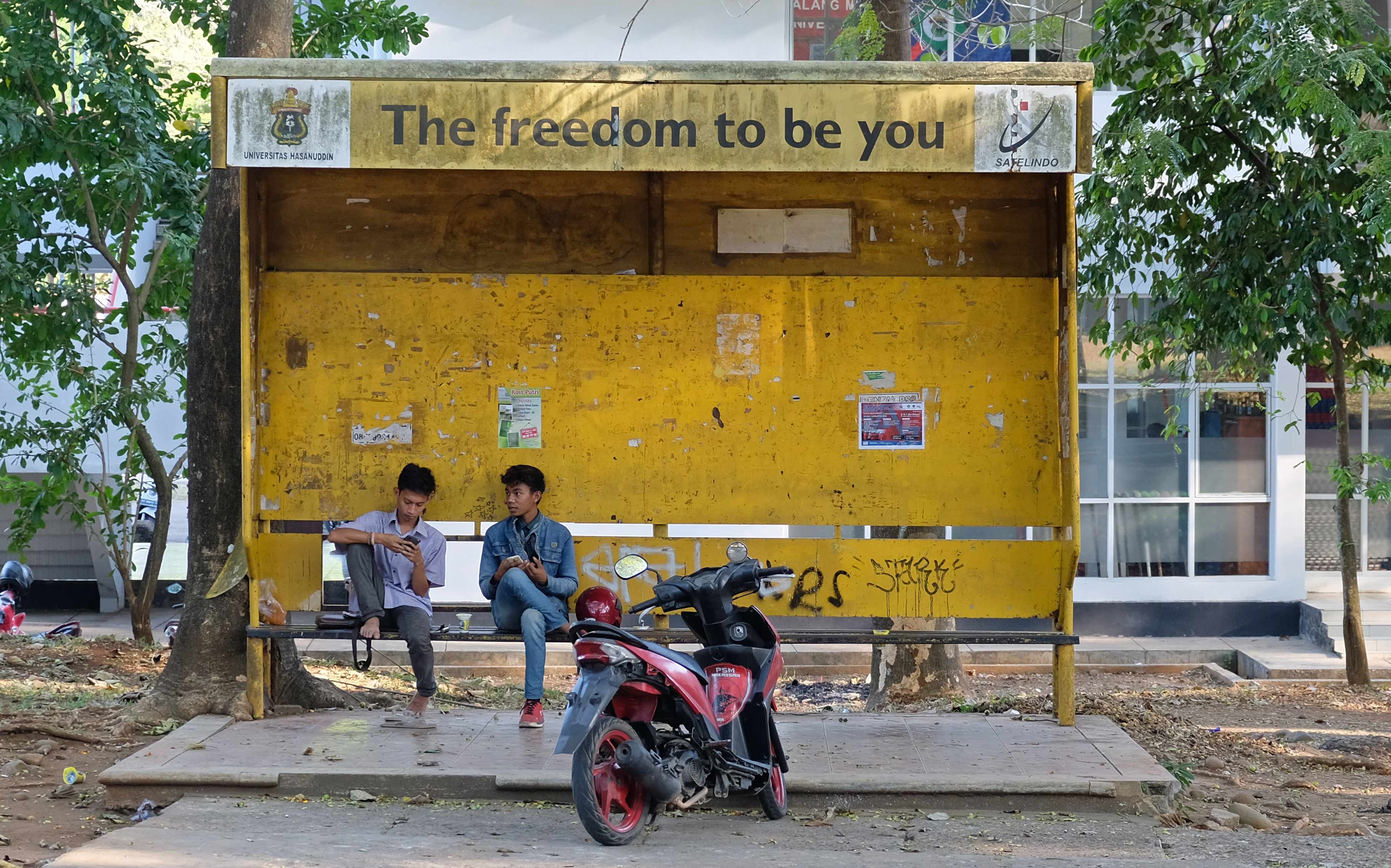 Hasanuddin University