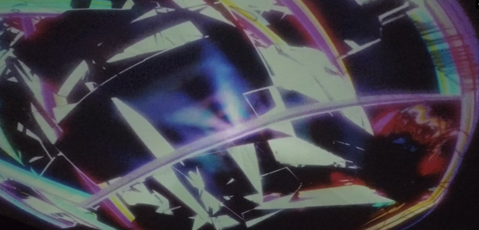 ECSTATIC BECOMMINGS -- THE ROAD TO NOWHERE