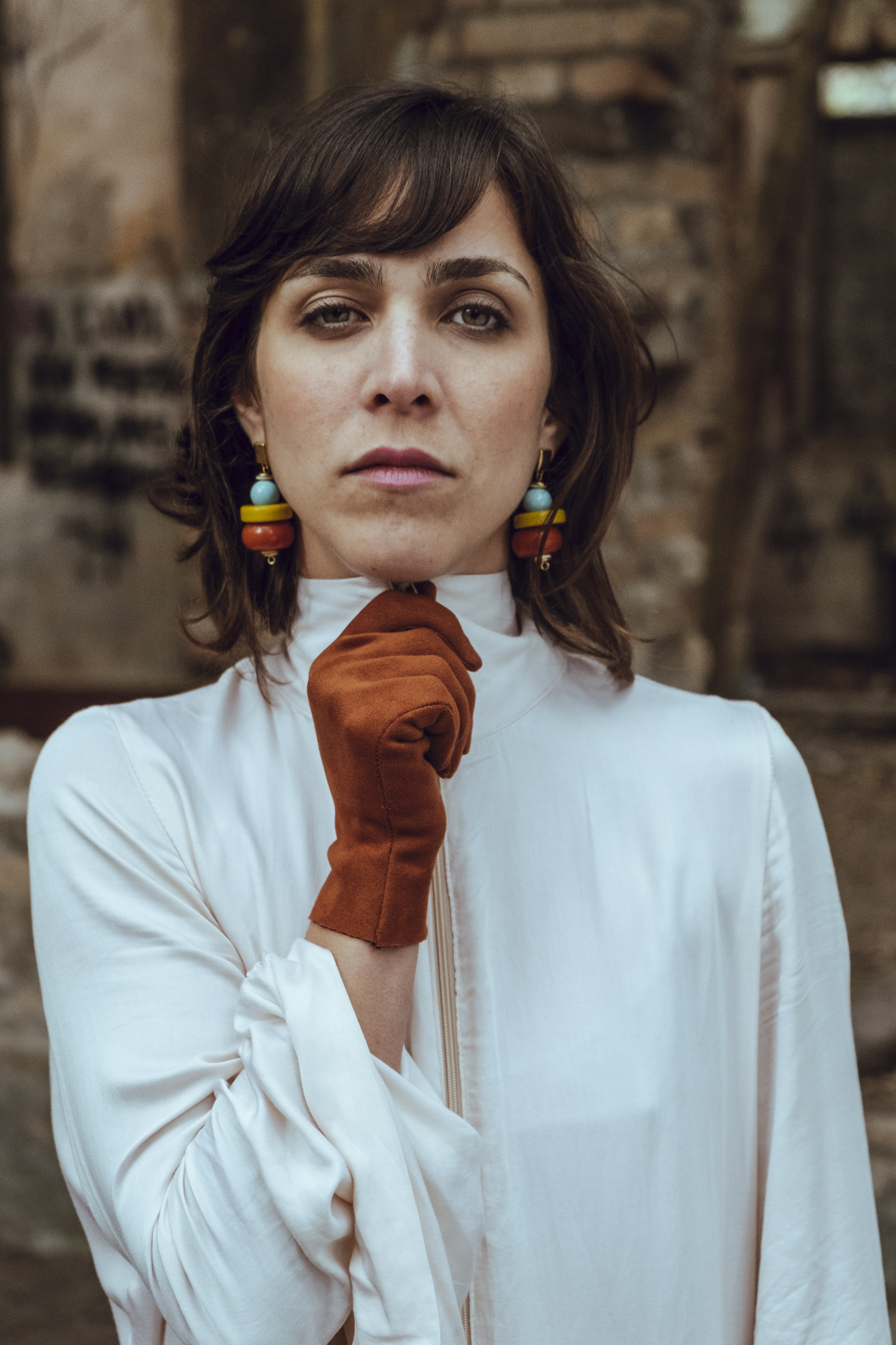 Suzana Ruiz | foto: Beatriz Ataidio