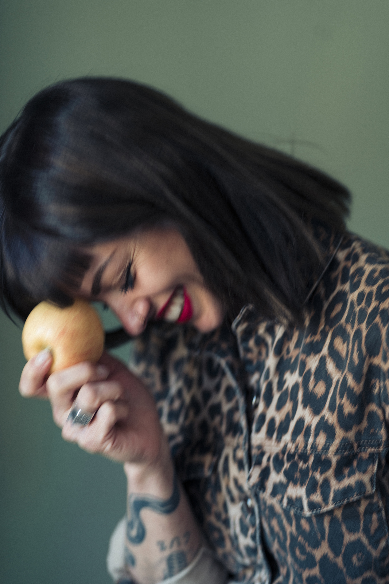 Andrea Jäggi-Staudacher