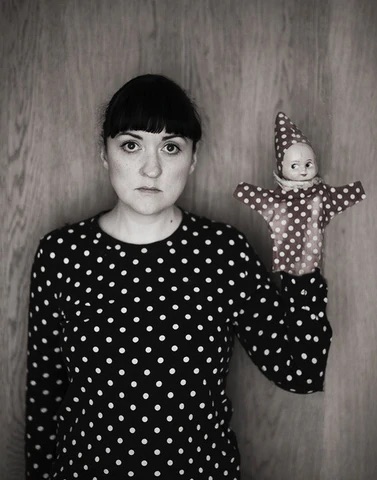 Annie Collinge
