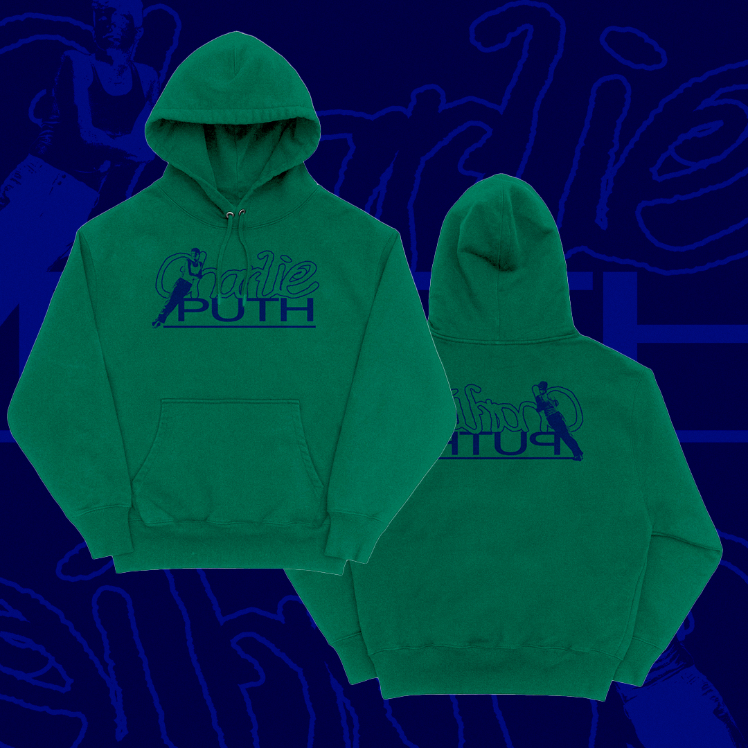 CHARLIE PUTH CONCEPT