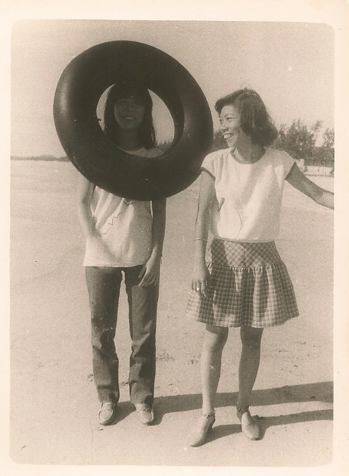 00156 Vũng Tàu, Việt Nam 1982