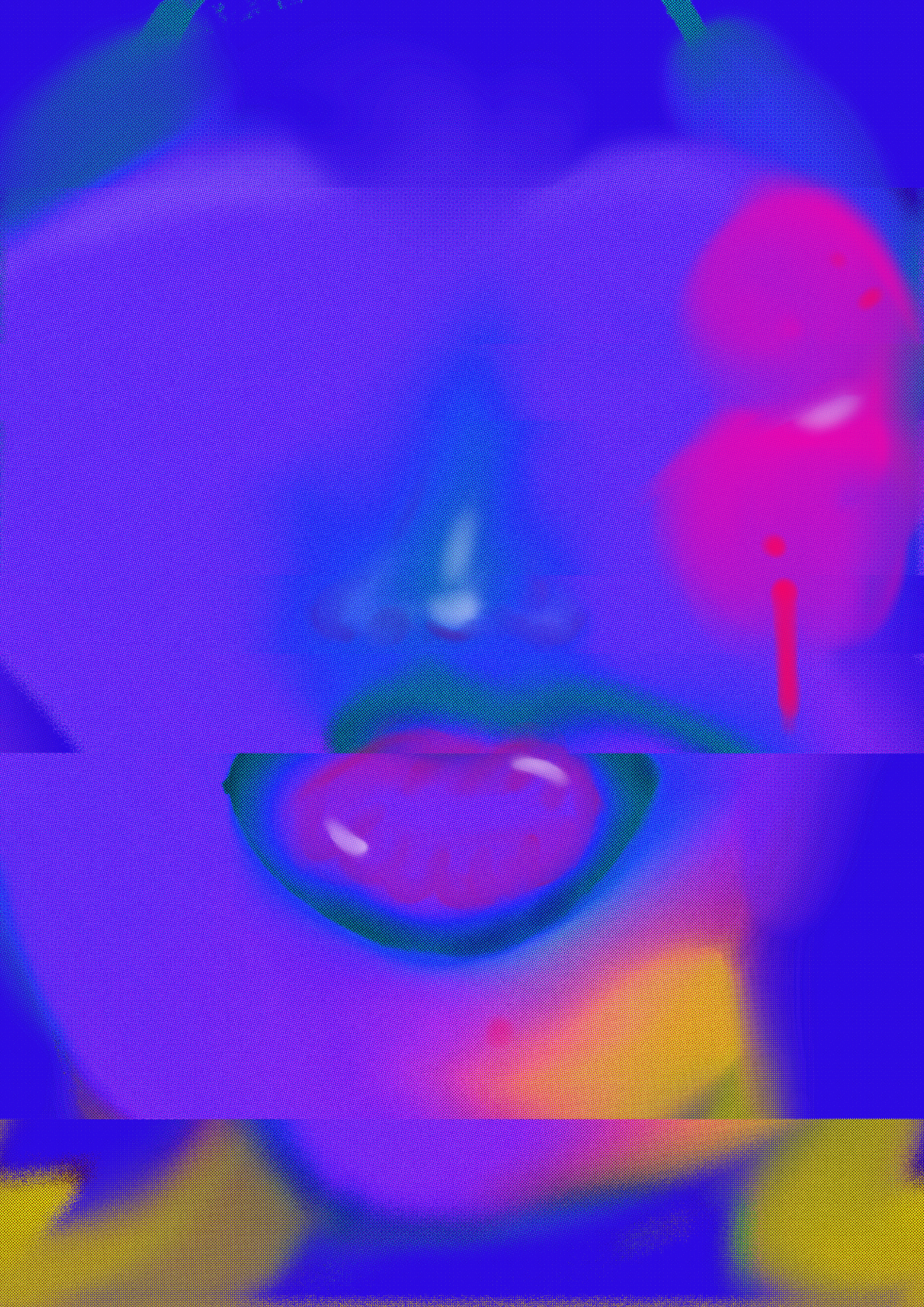 A POOR PERSONS FUNERAL, DIGITAL 2024