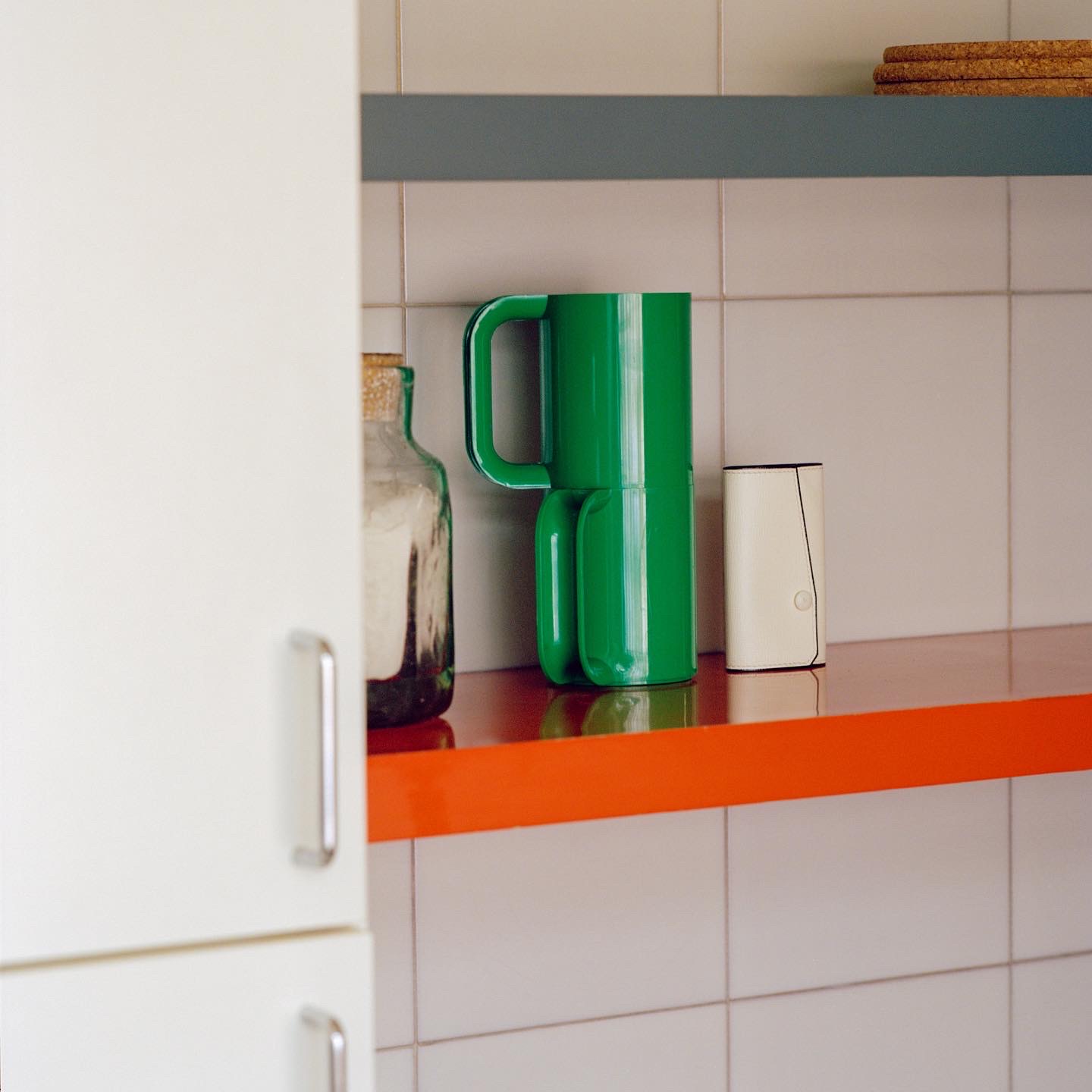 Valextra - Tric Trac campaign 