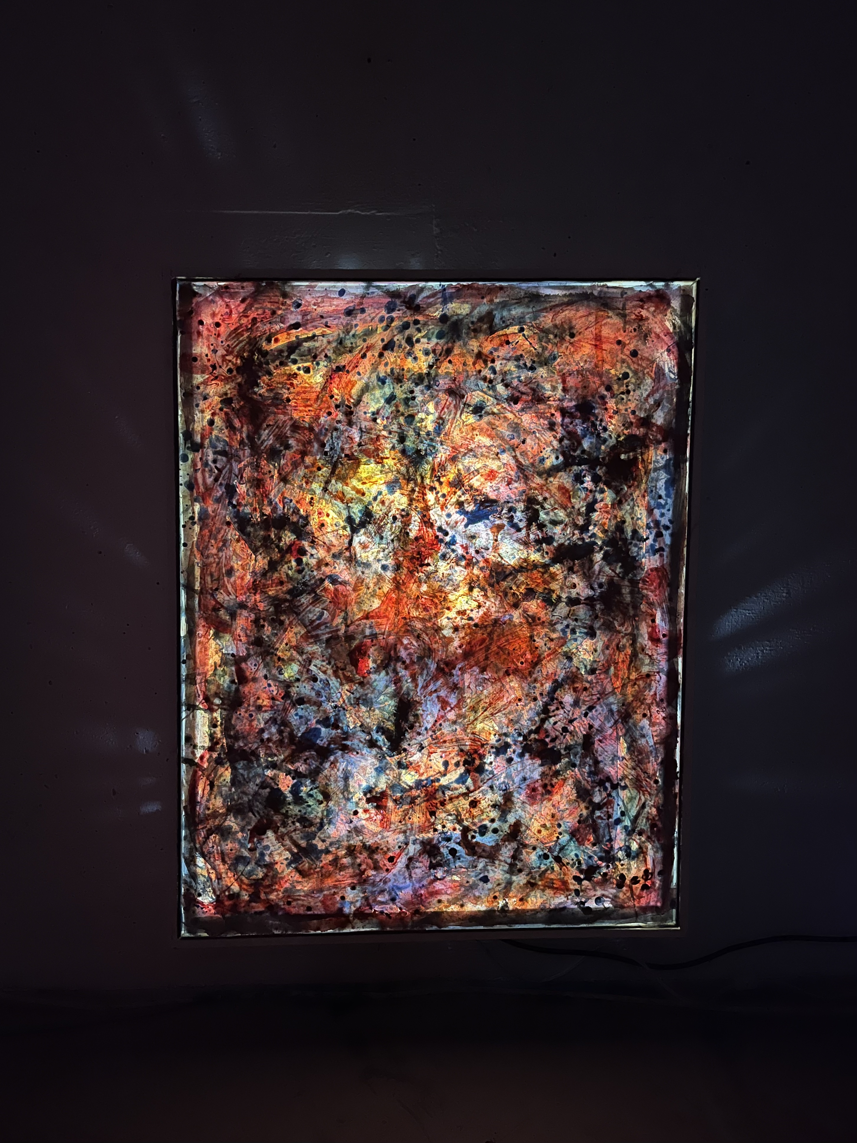 B 006 6"x36"x48"