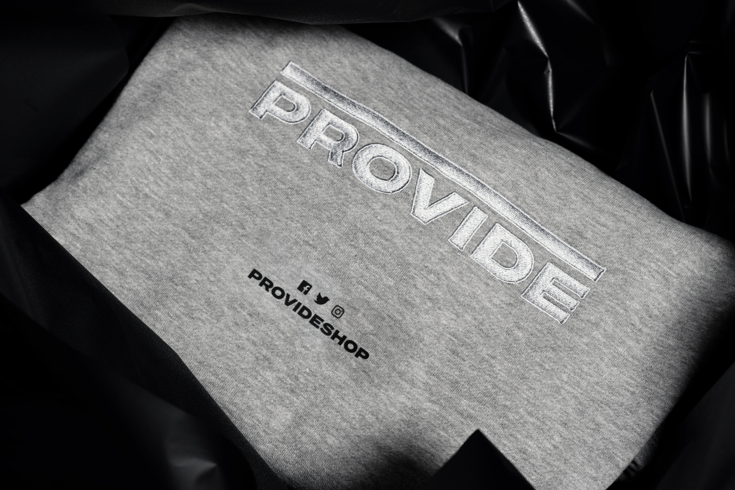 Two of Us / Provide